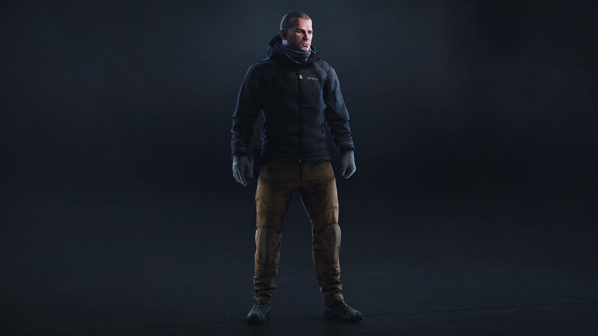 Escape from Tarkov: Bear – Cyclone