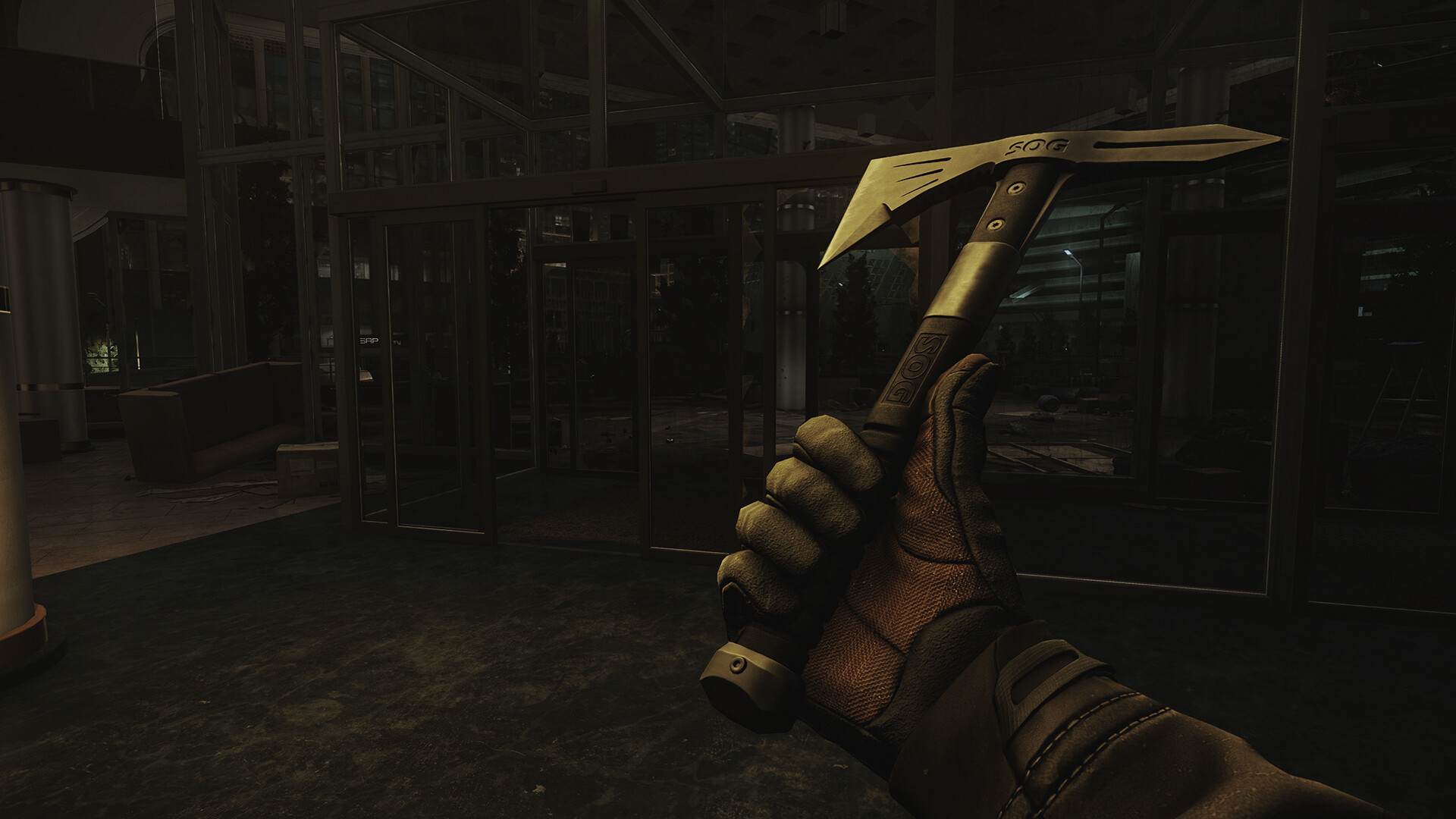 Escape from Tarkov: Bear – Cyclone