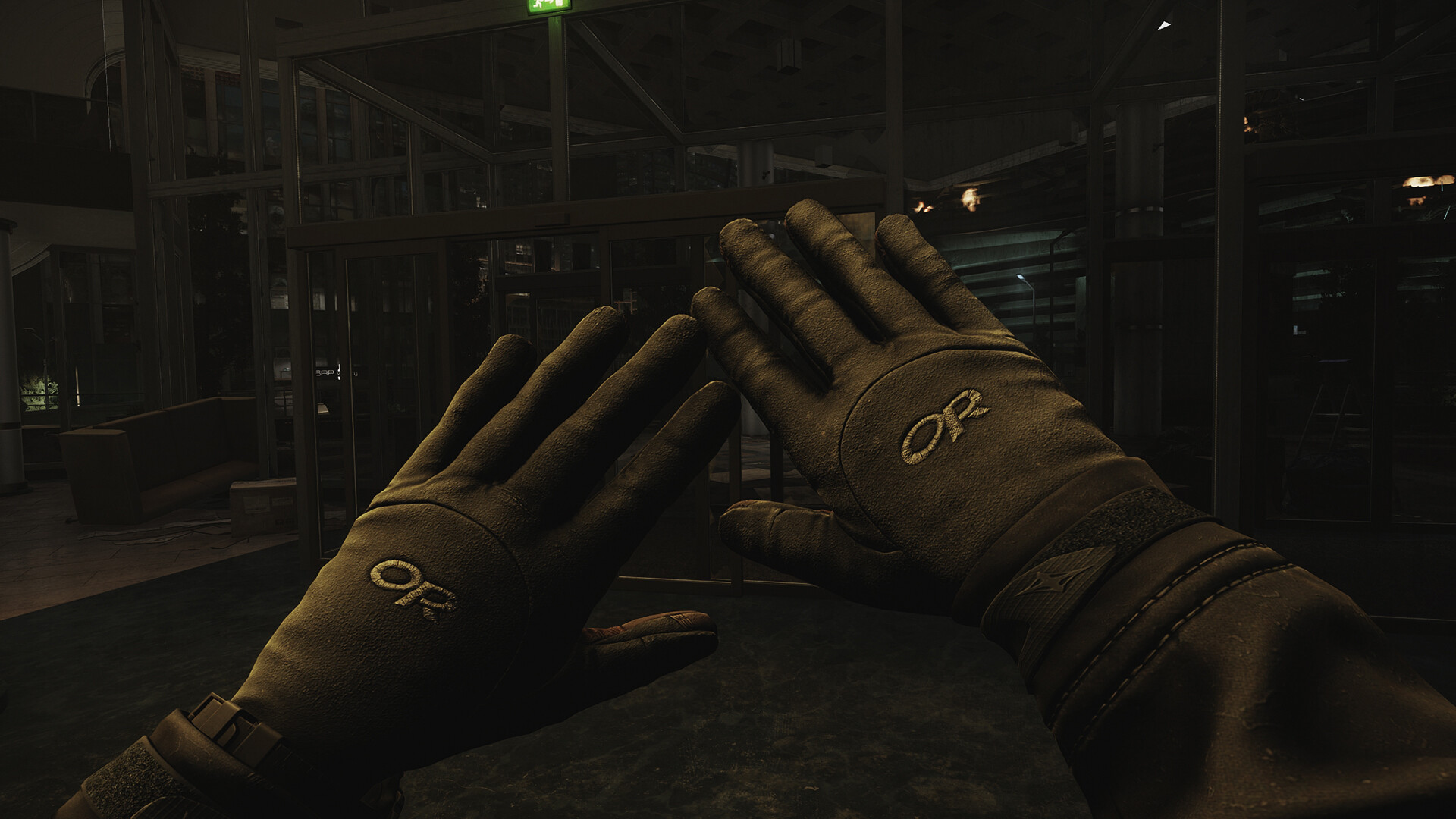Escape from Tarkov: Bear – Cyclone