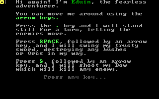 Dark Woods 2