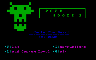 Dark Woods 2
