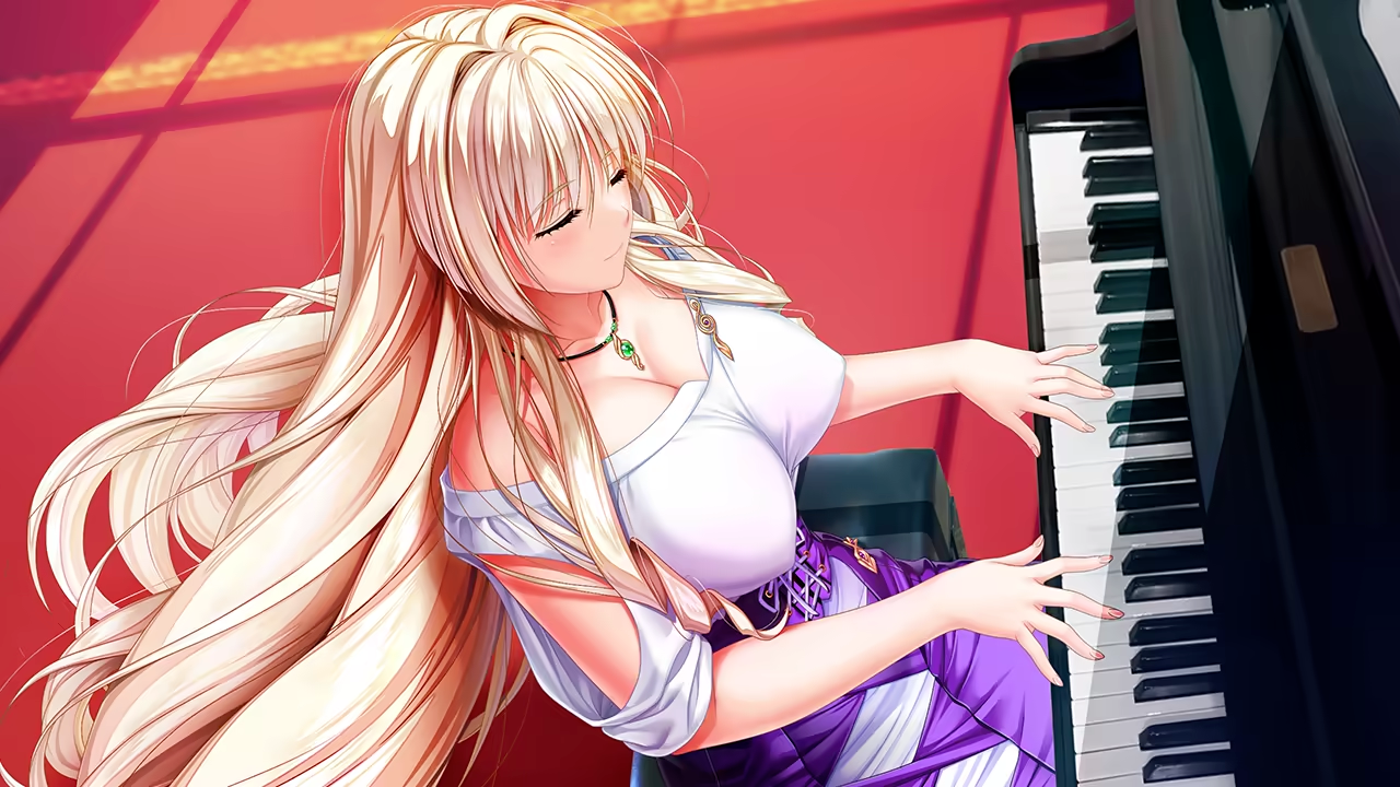 Unionism Quartet B2-Style