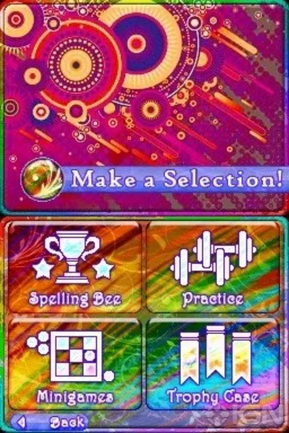 Scripps Spelling Bee