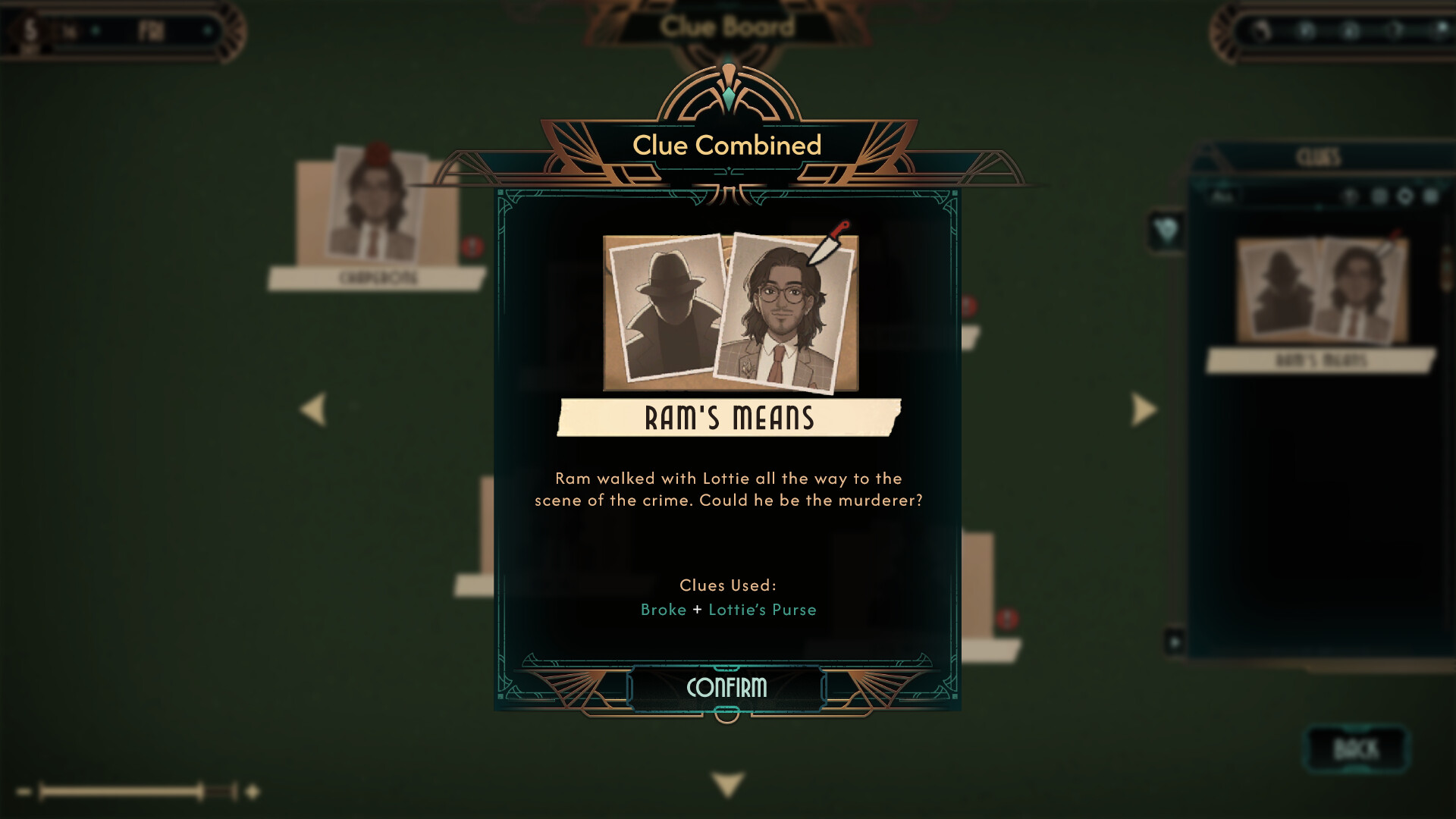 Last Night Last Call