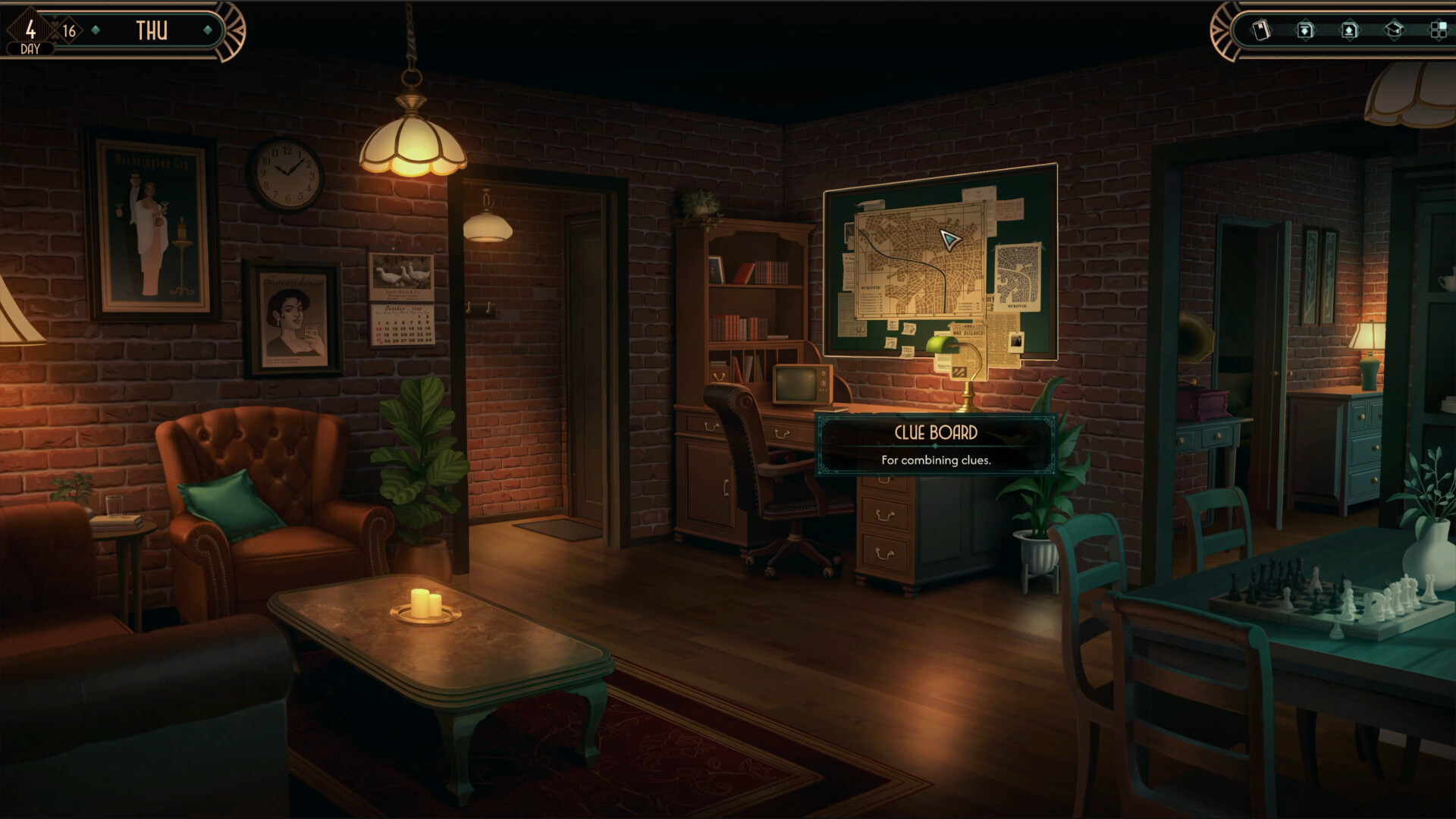 Last Night Last Call