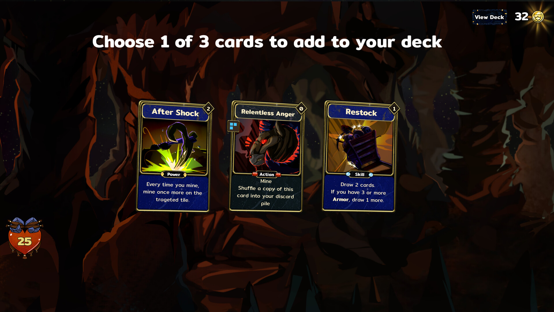 Beards Go Underground