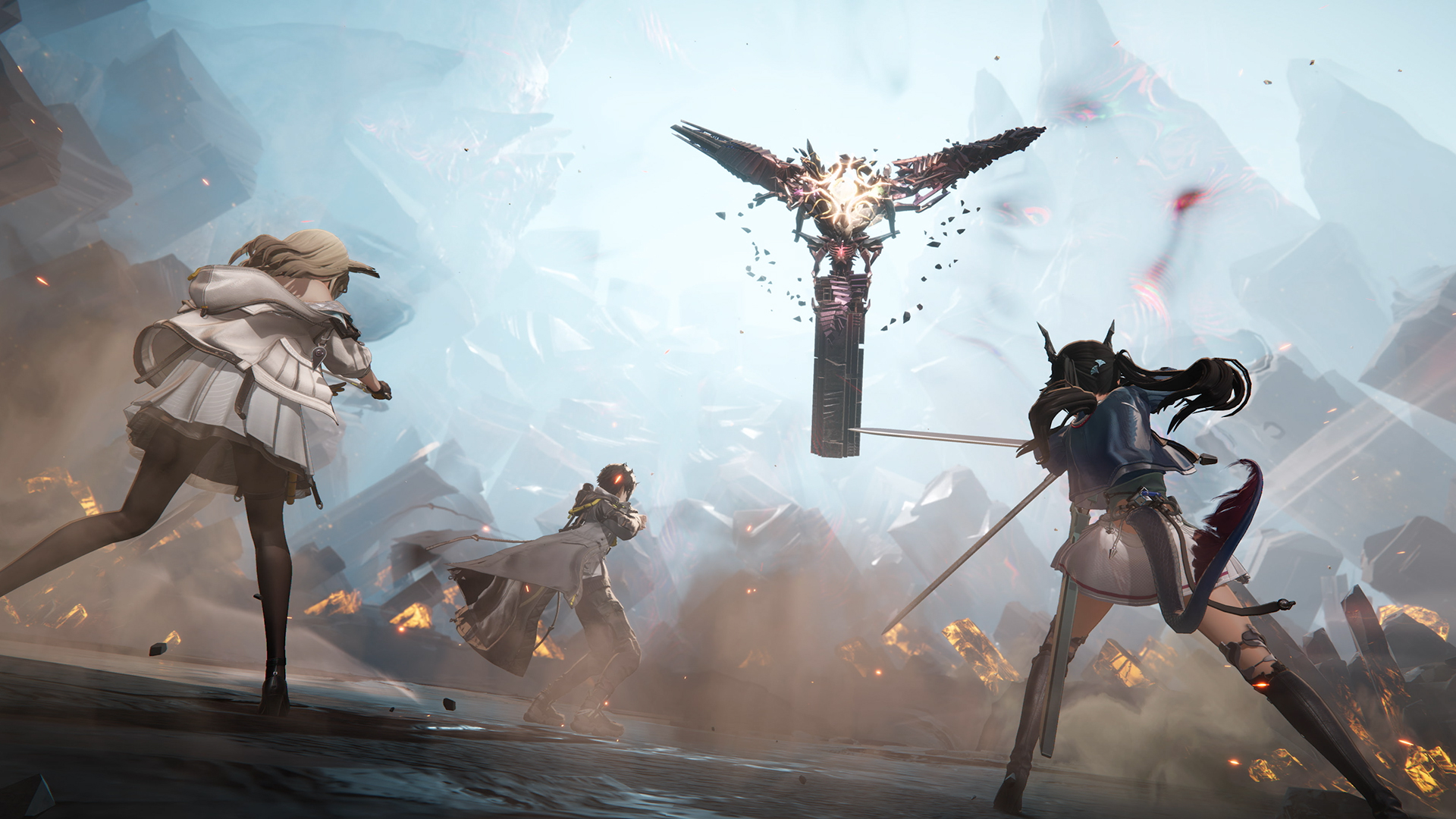 Arknights: Endfield