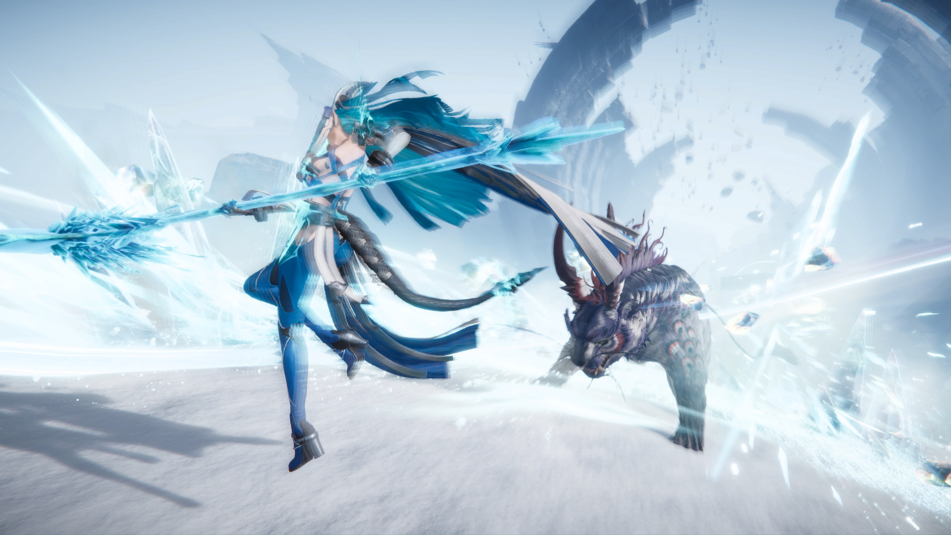 Arknights: Endfield