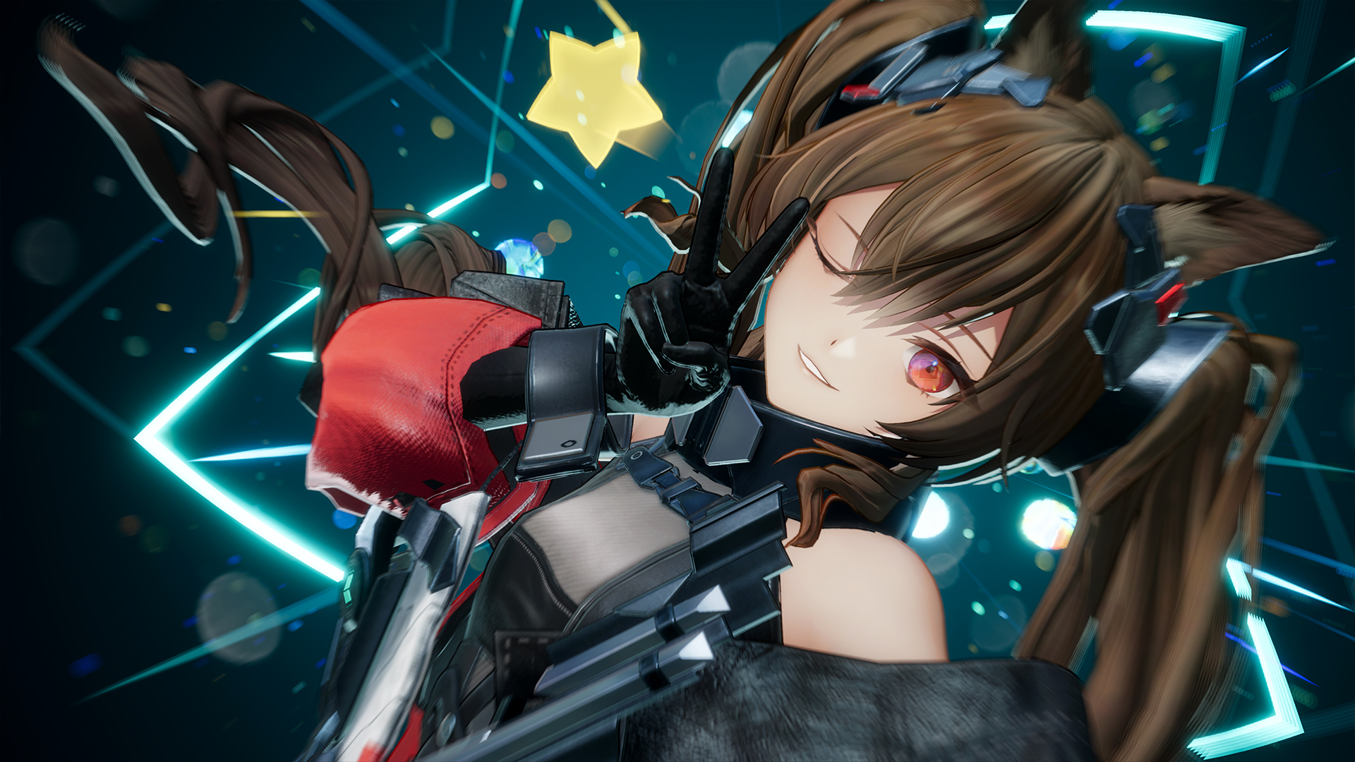 Arknights: Endfield