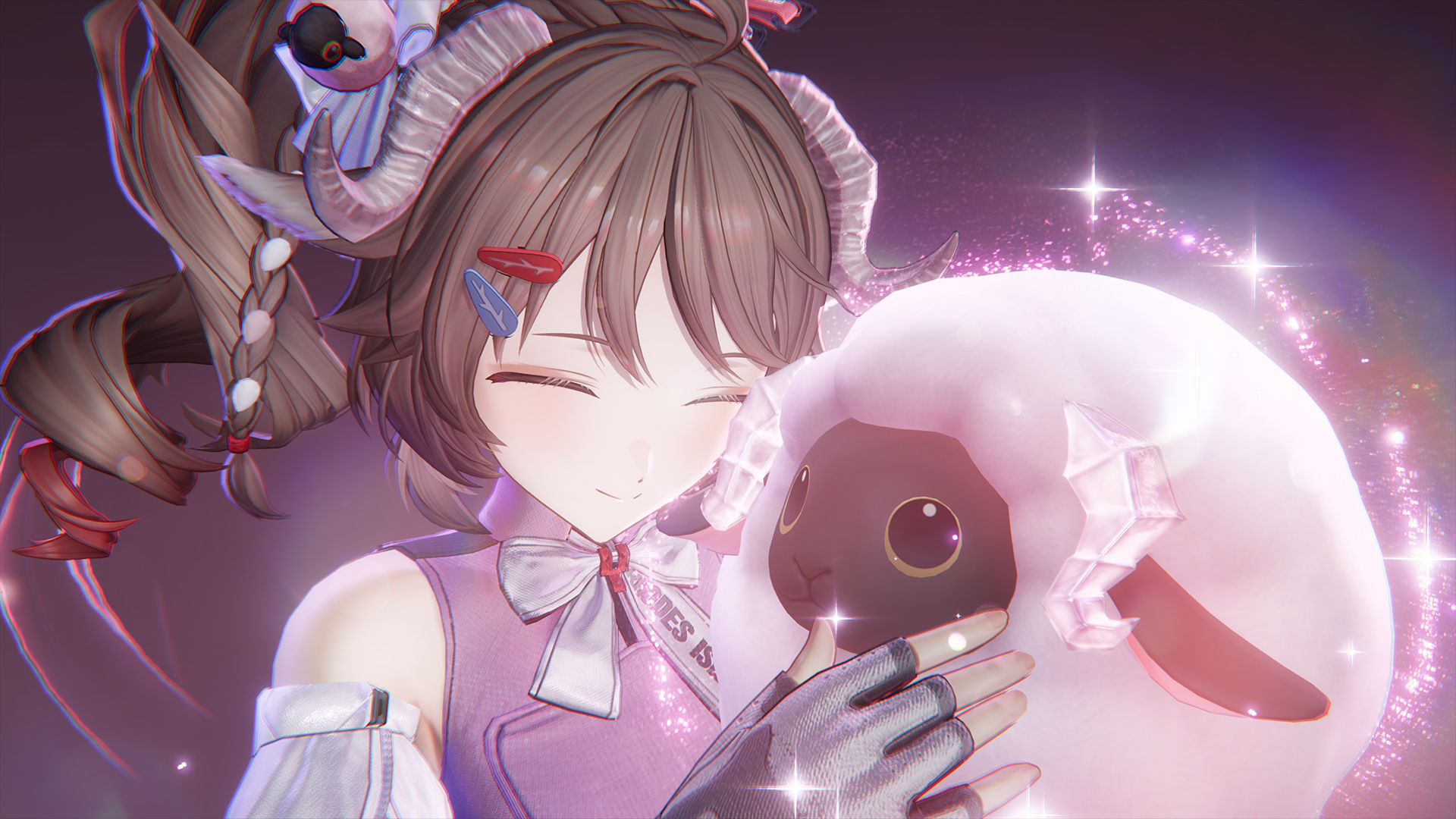 Arknights: Endfield