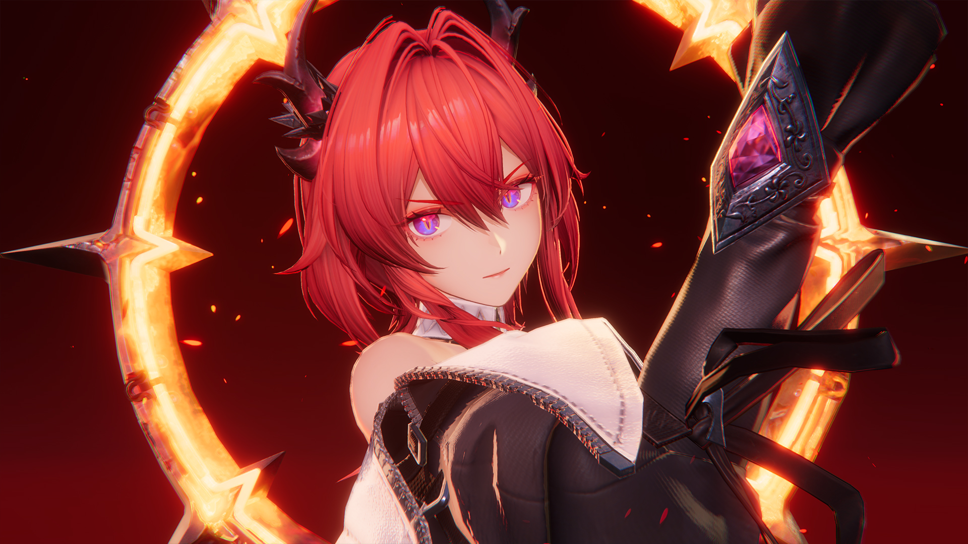 Arknights: Endfield