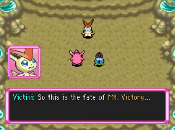 Pokémon Mystery Dungeon: Wigglytuff’s Bizarre Adventure