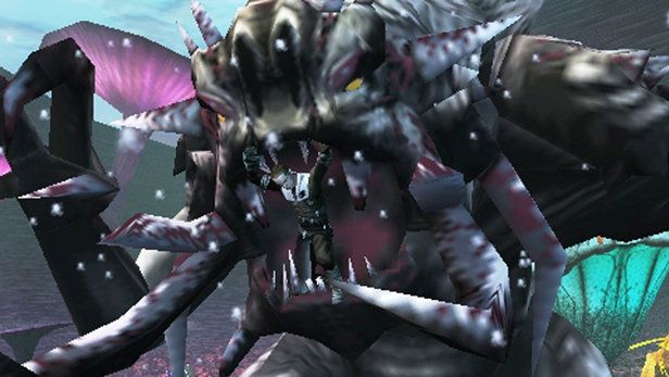 Star Wars: The Force Unleashed