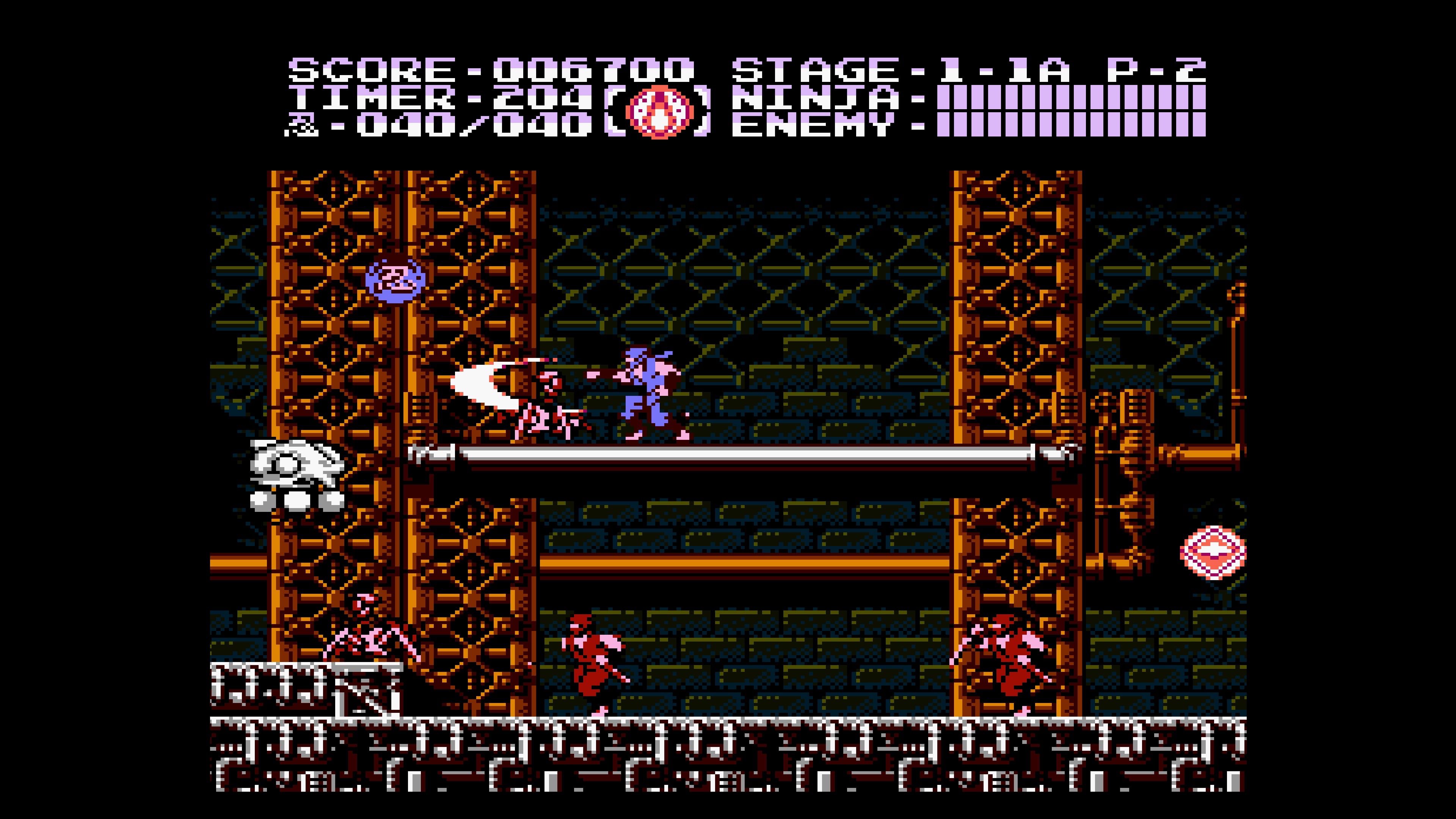 Console Archives: Ninja Gaiden III – The Ancient Ship of Doom