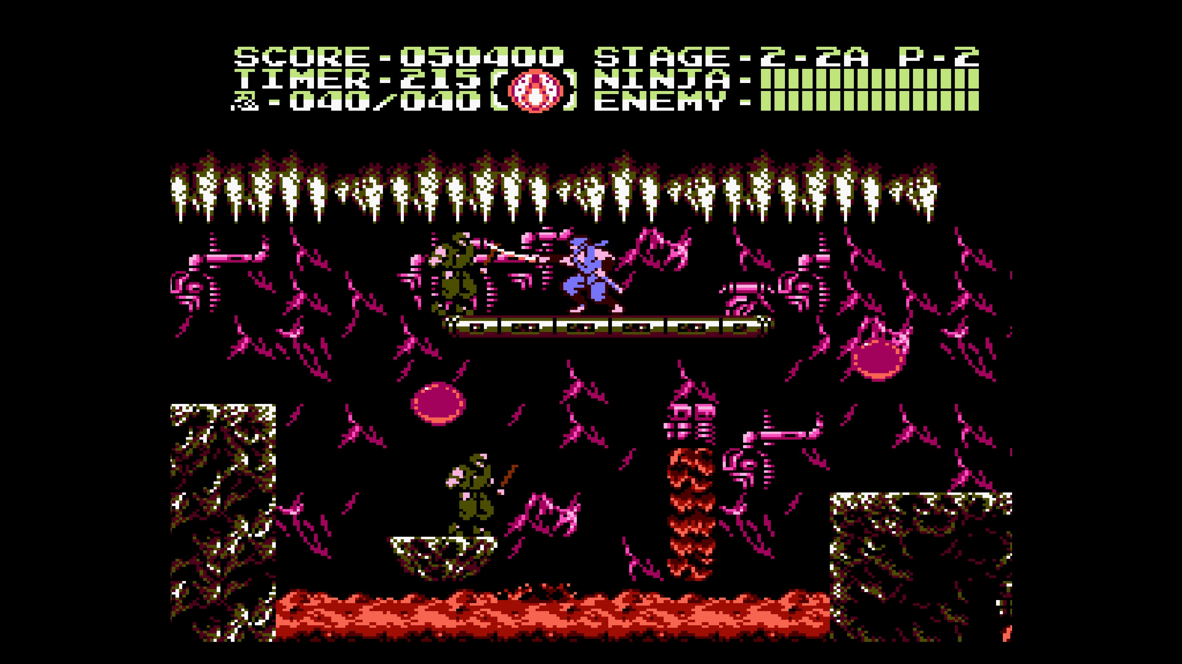 Console Archives: Ninja Gaiden III – The Ancient Ship of Doom