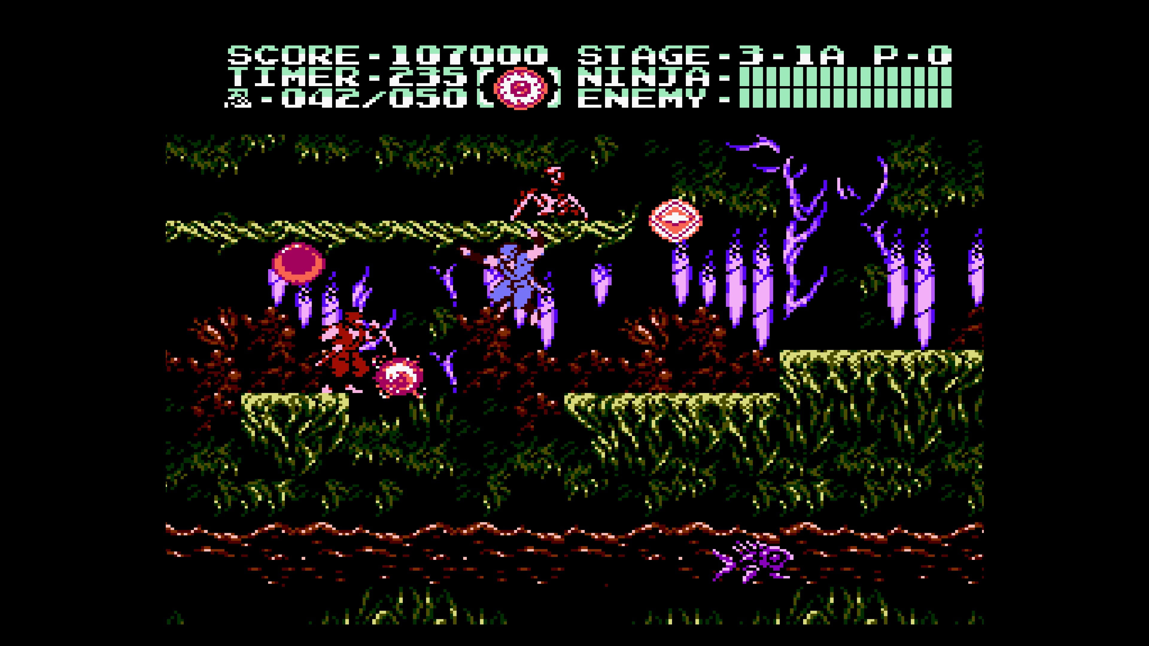 Console Archives: Ninja Gaiden III – The Ancient Ship of Doom