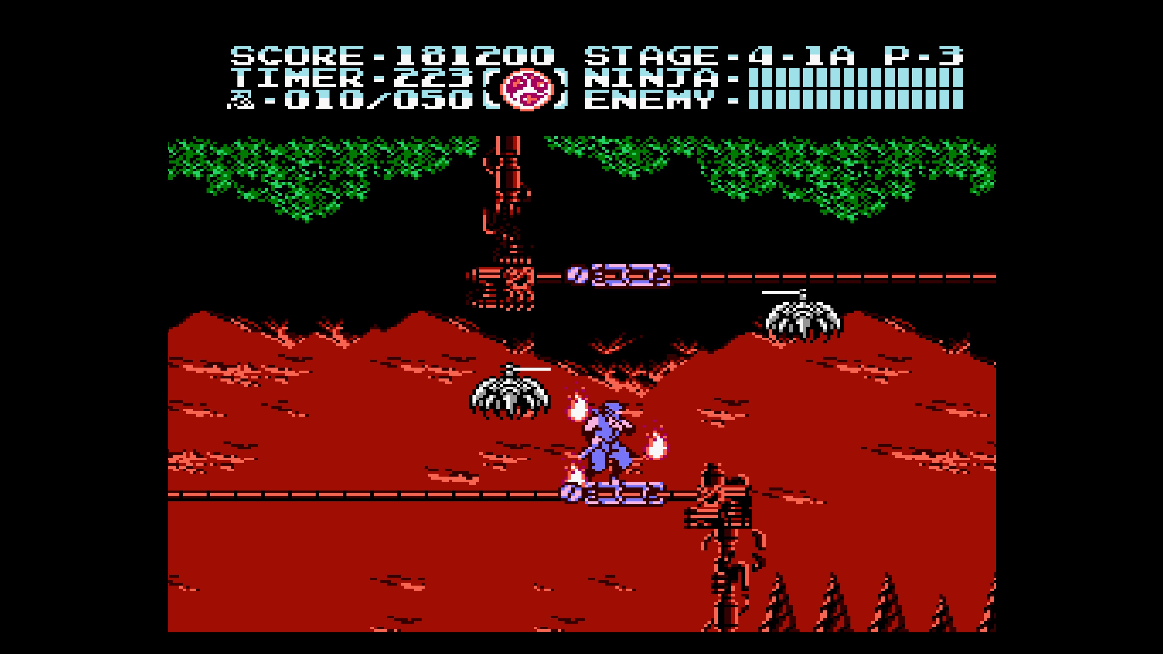 Console Archives: Ninja Gaiden III – The Ancient Ship of Doom