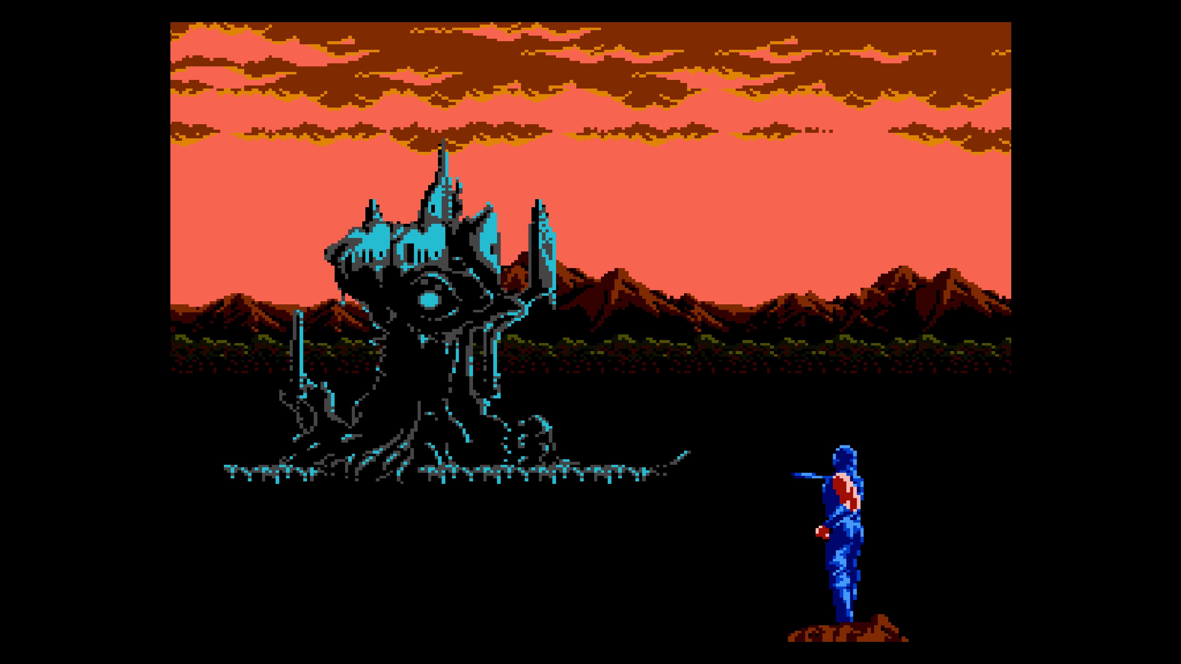 Console Archives: Ninja Gaiden III – The Ancient Ship of Doom