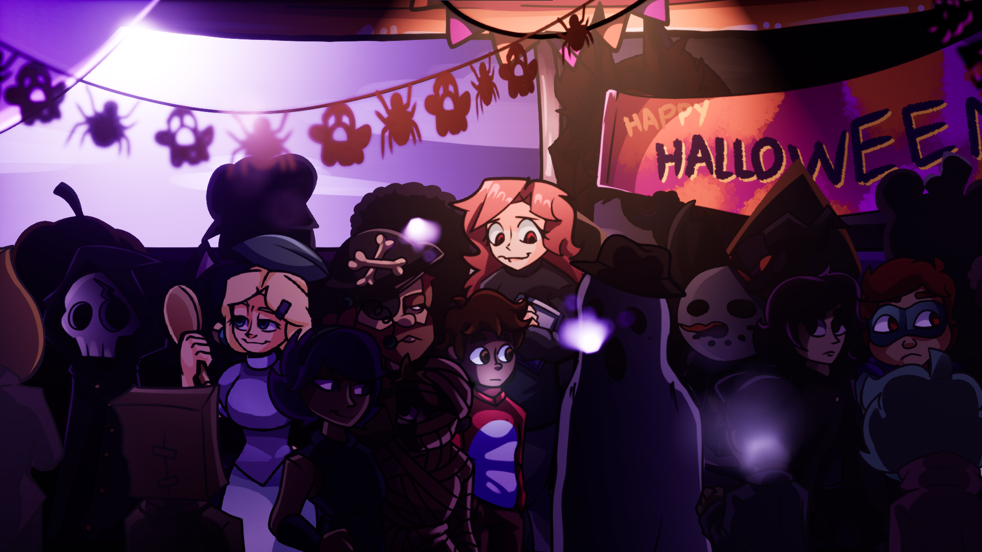 Miller’s Fantasy: Party