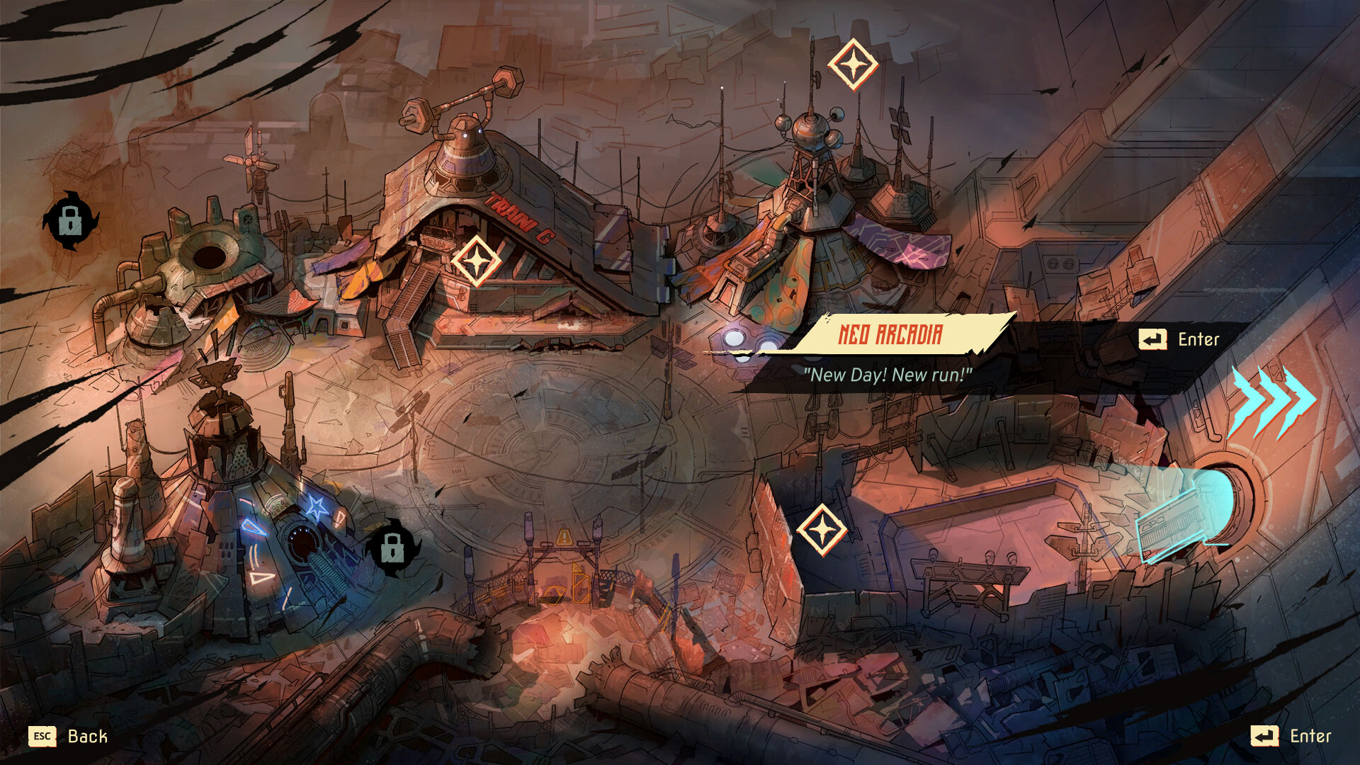 Furyball: Rogue Revenge