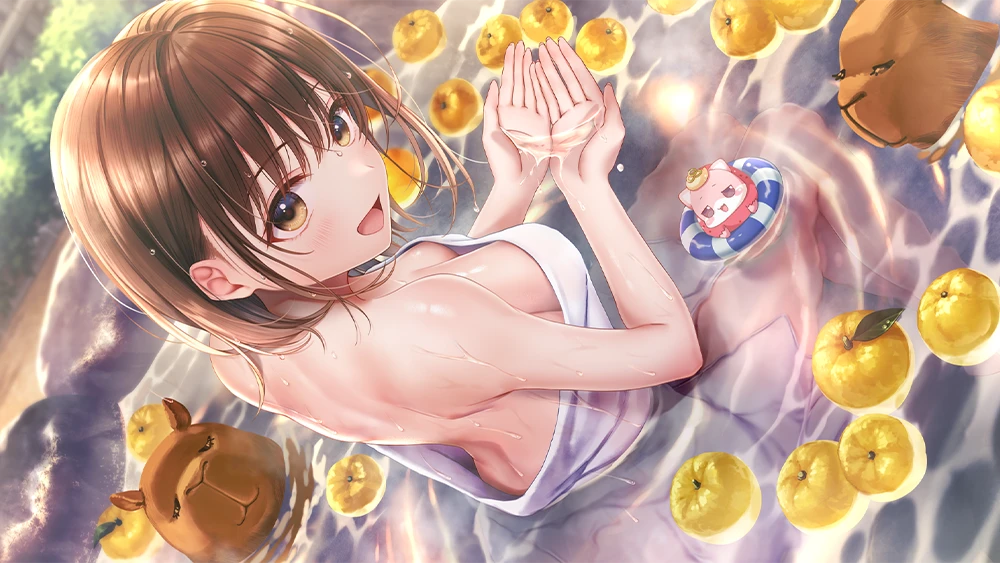 Seifuku Kanojo 3