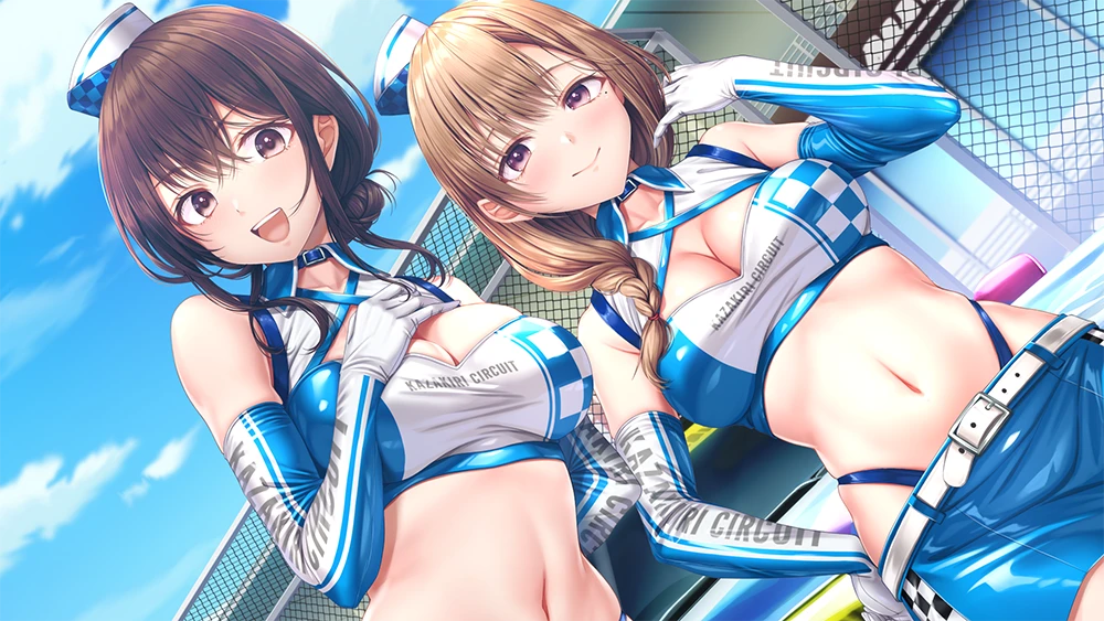 Seifuku Kanojo 3