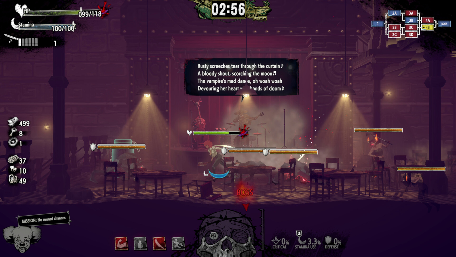 Hotel Barcelona: Late Check-Out DLC – From Dusk Valley to Grandall Estate.