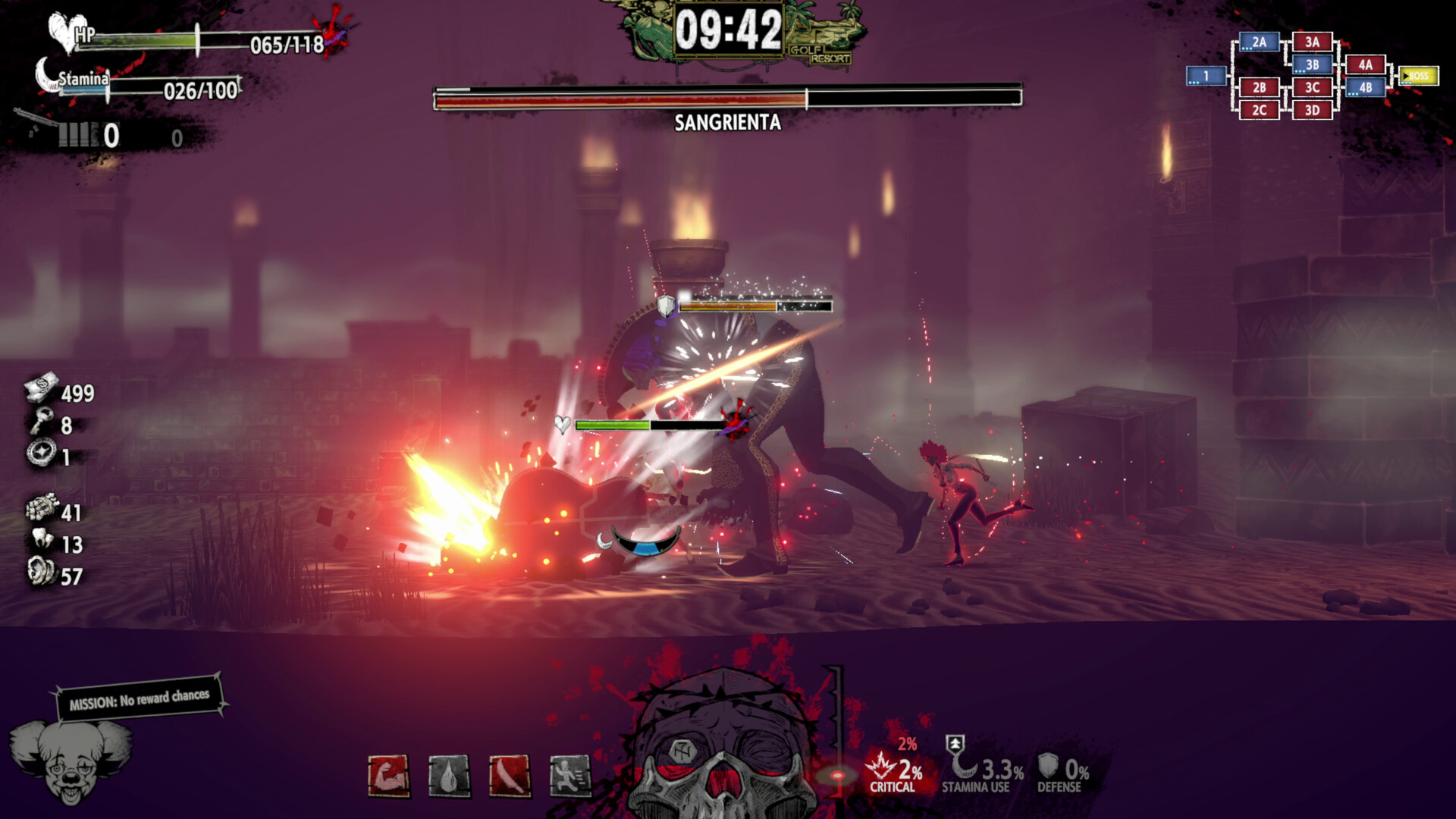 Hotel Barcelona: Late Check-Out DLC – From Dusk Valley to Grandall Estate.