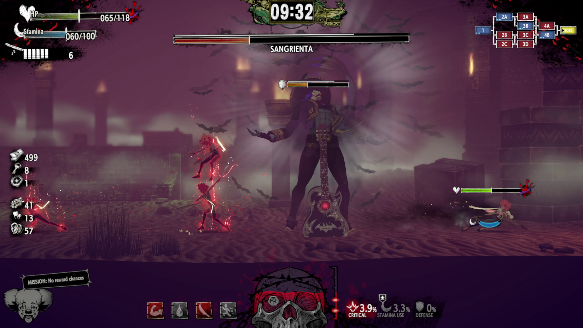 Hotel Barcelona: Late Check-Out DLC – From Dusk Valley to Grandall Estate.