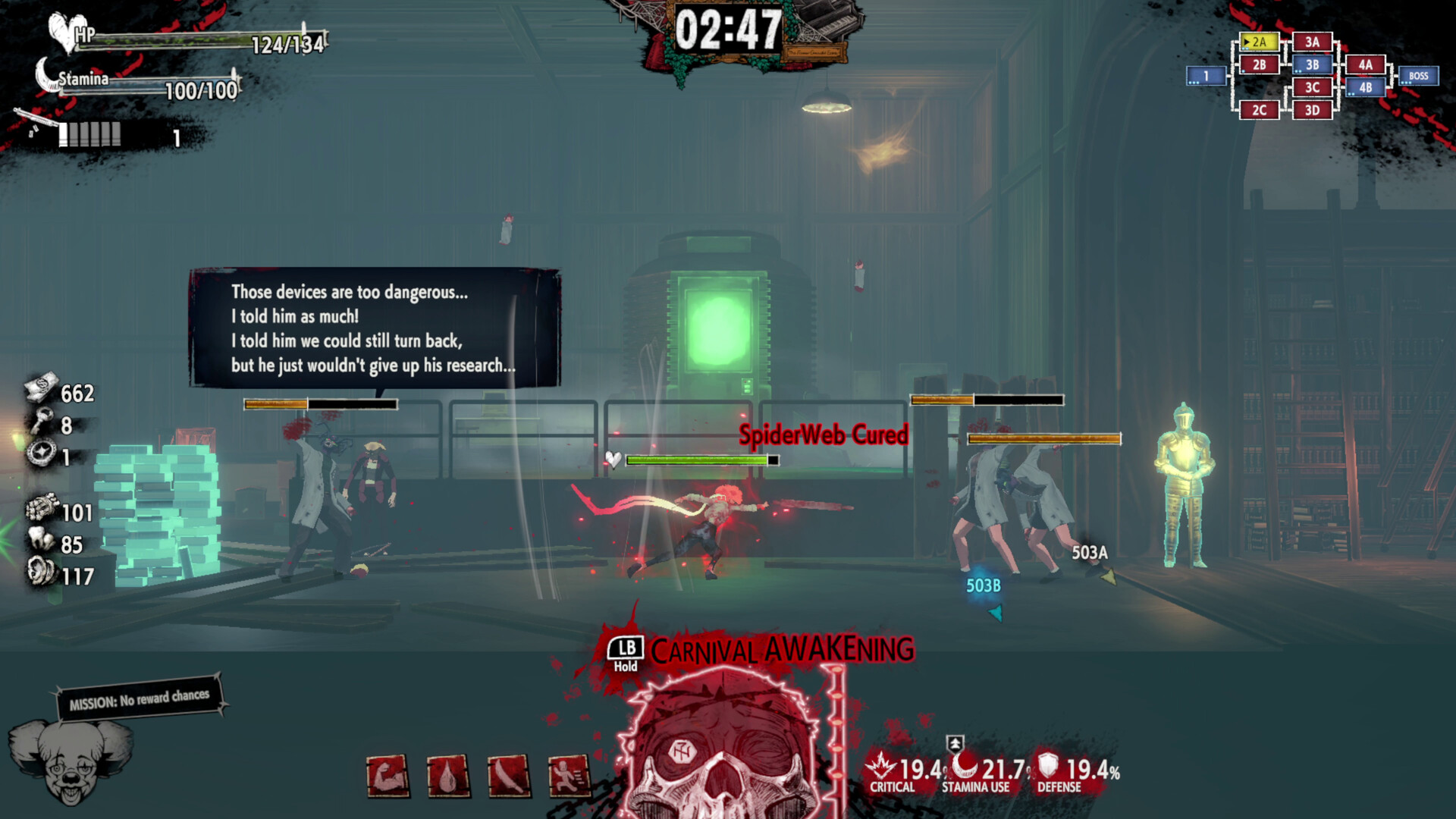 Hotel Barcelona: Late Check-Out DLC – From Dusk Valley to Grandall Estate.