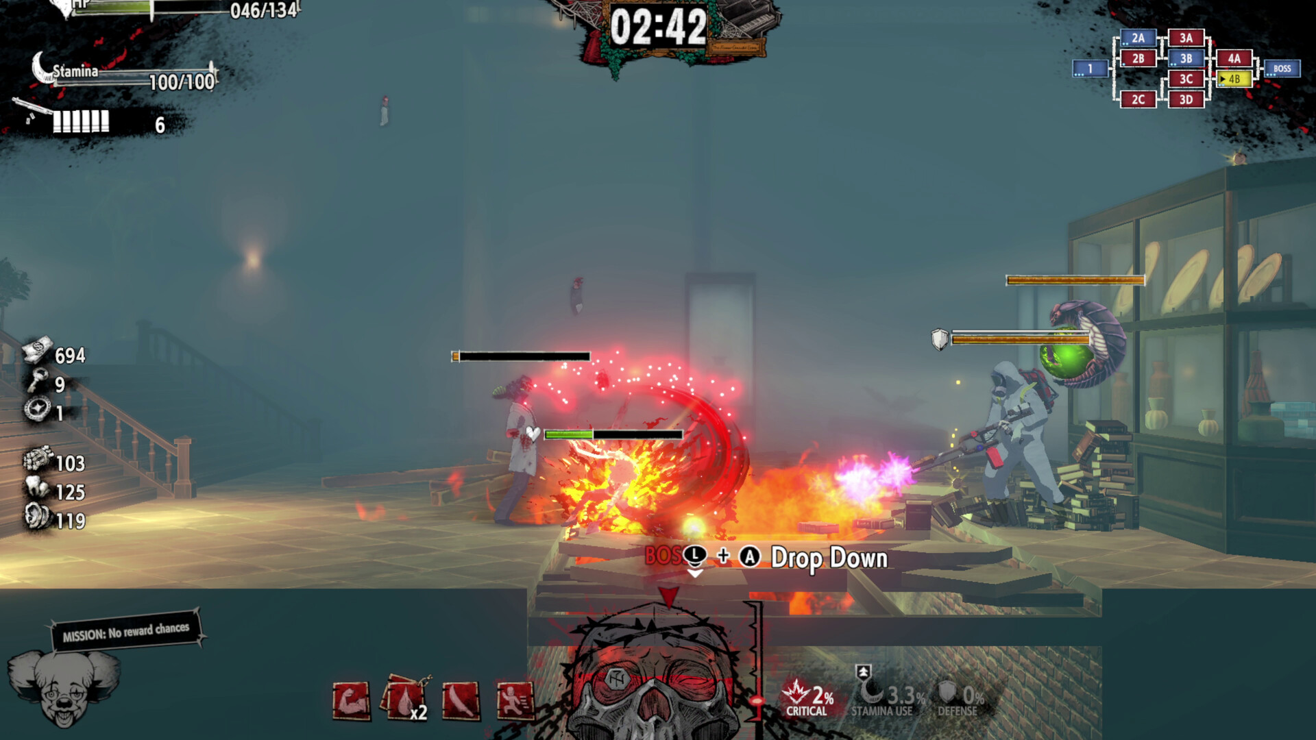 Hotel Barcelona: Late Check-Out DLC – From Dusk Valley to Grandall Estate.