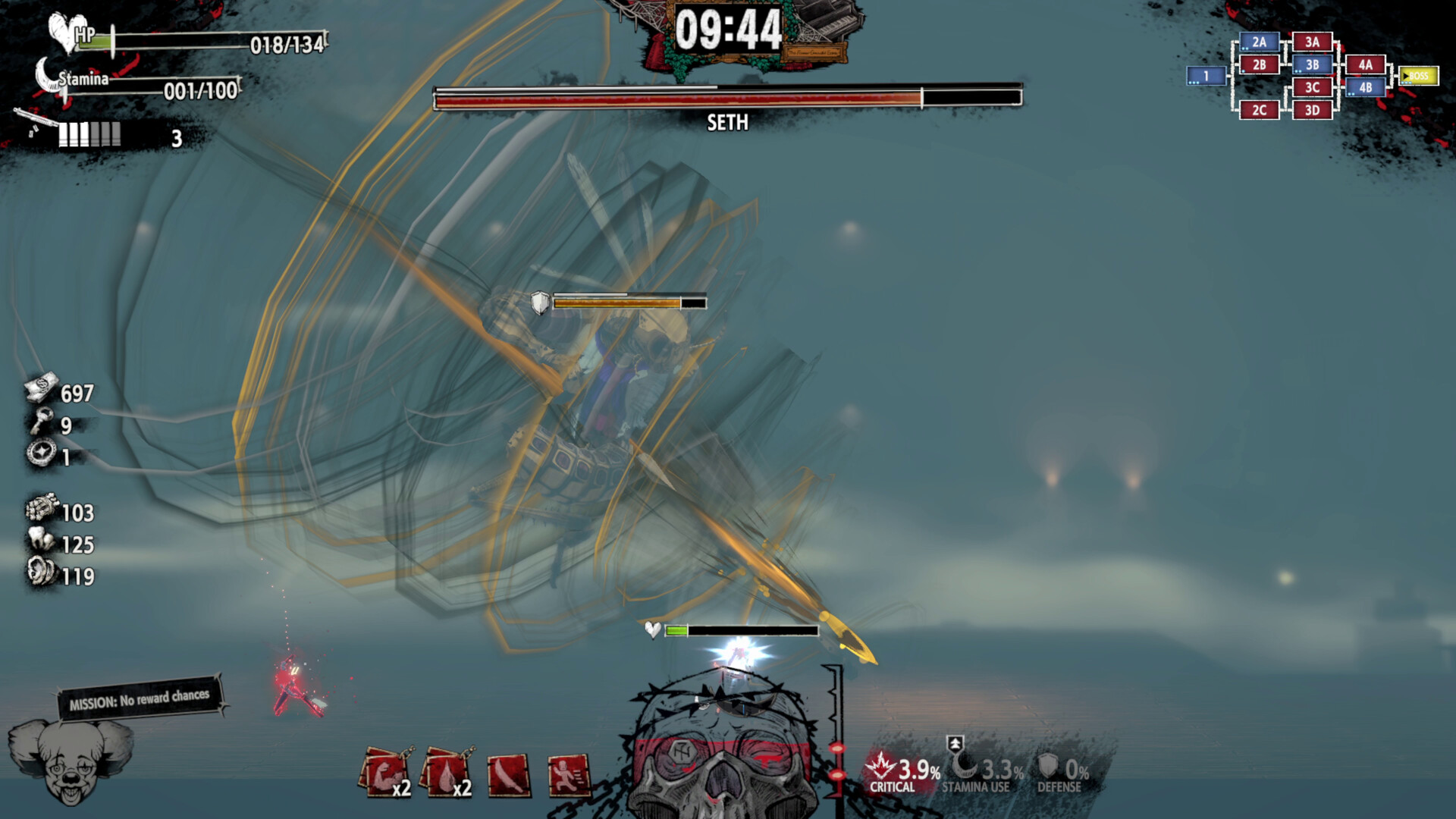 Hotel Barcelona: Late Check-Out DLC – From Dusk Valley to Grandall Estate.