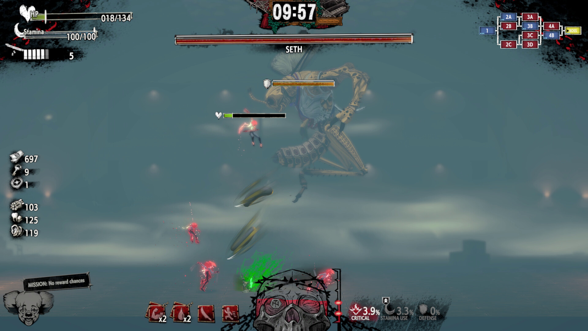 Hotel Barcelona: Late Check-Out DLC – From Dusk Valley to Grandall Estate.