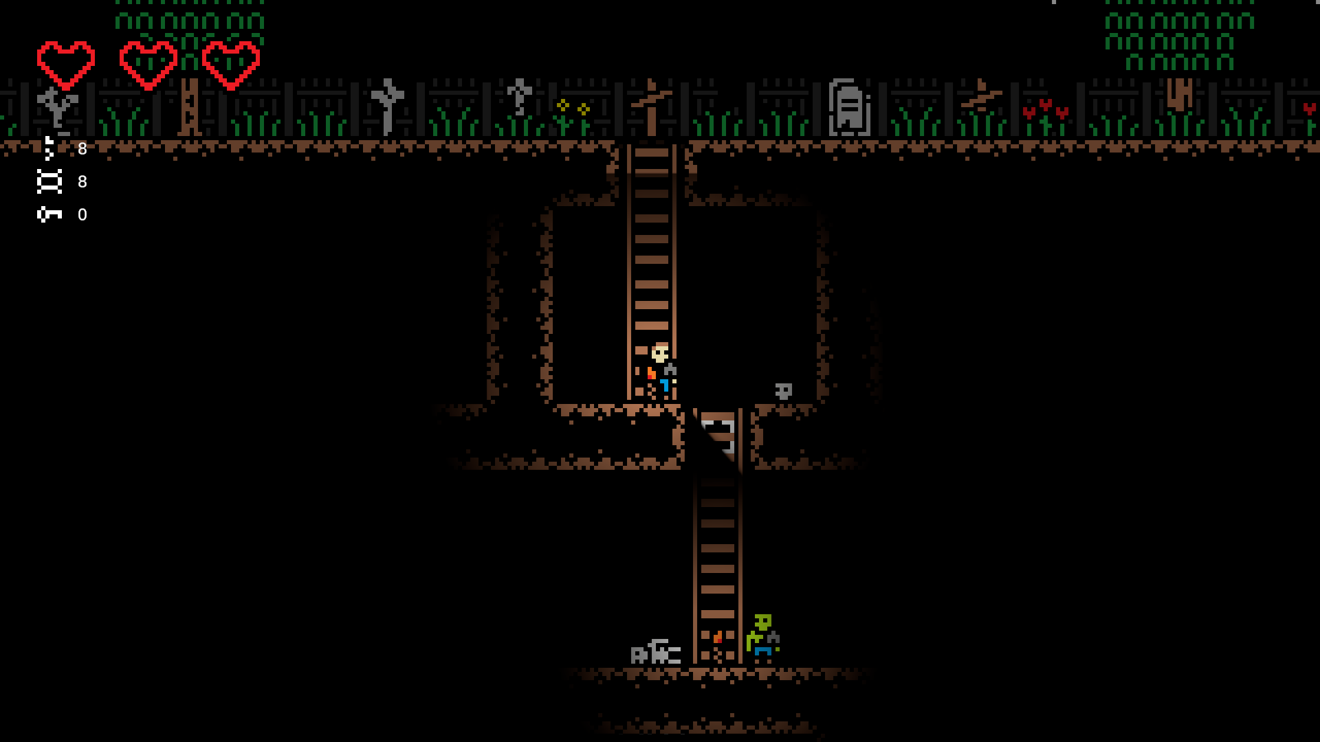Digger: Goblin Caves