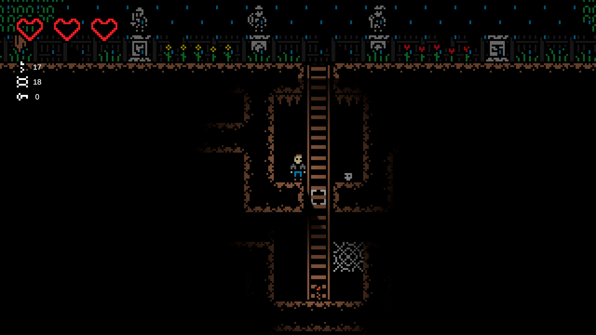 Digger: Goblin Caves