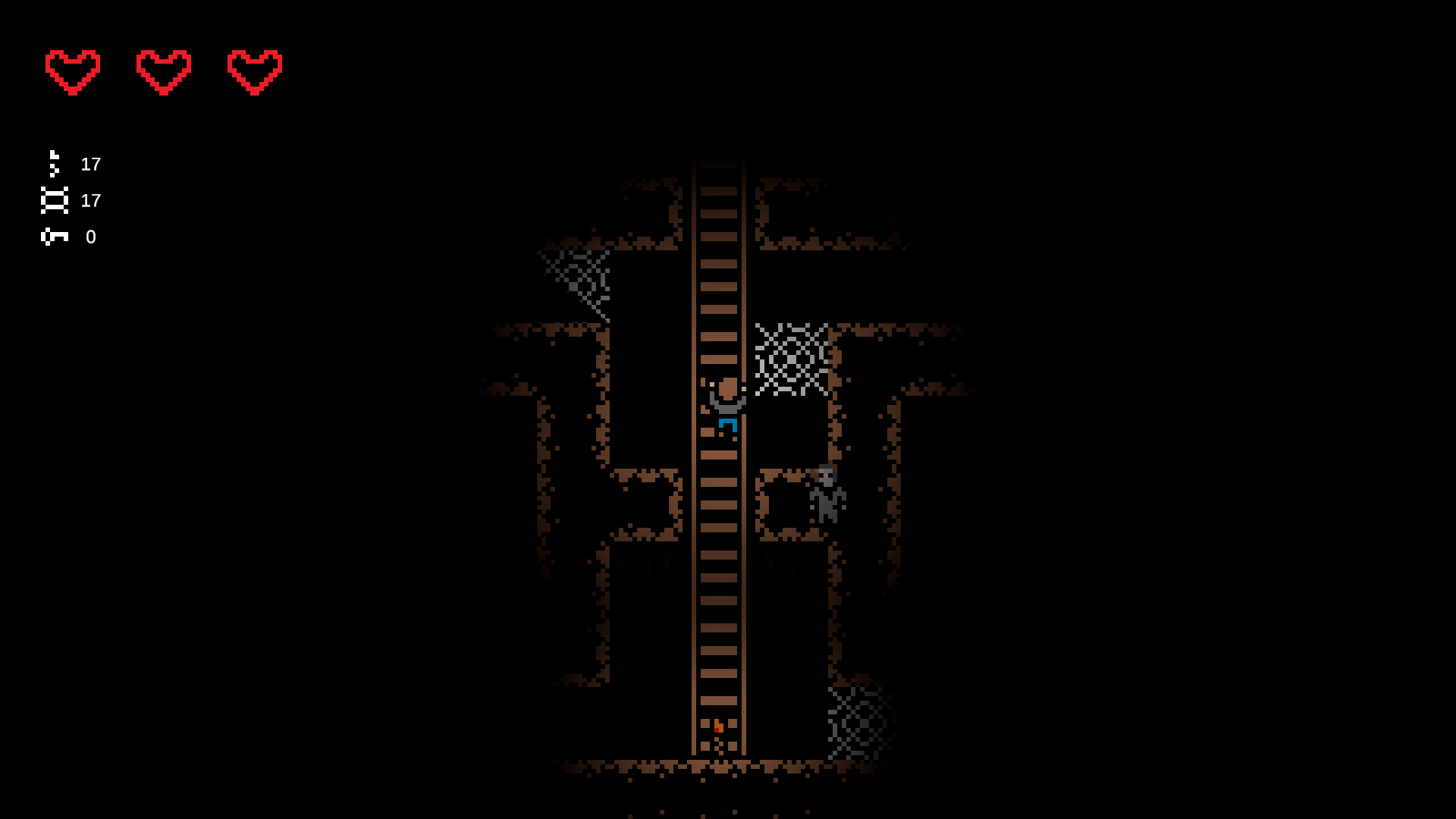 Digger: Goblin Caves