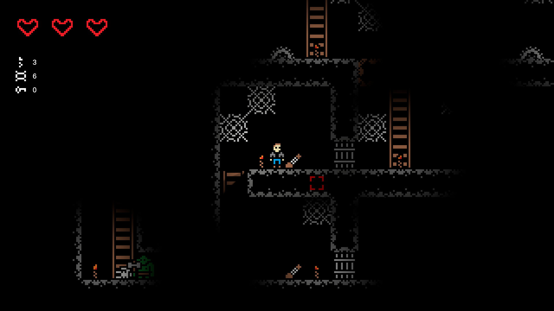 Digger: Goblin Caves