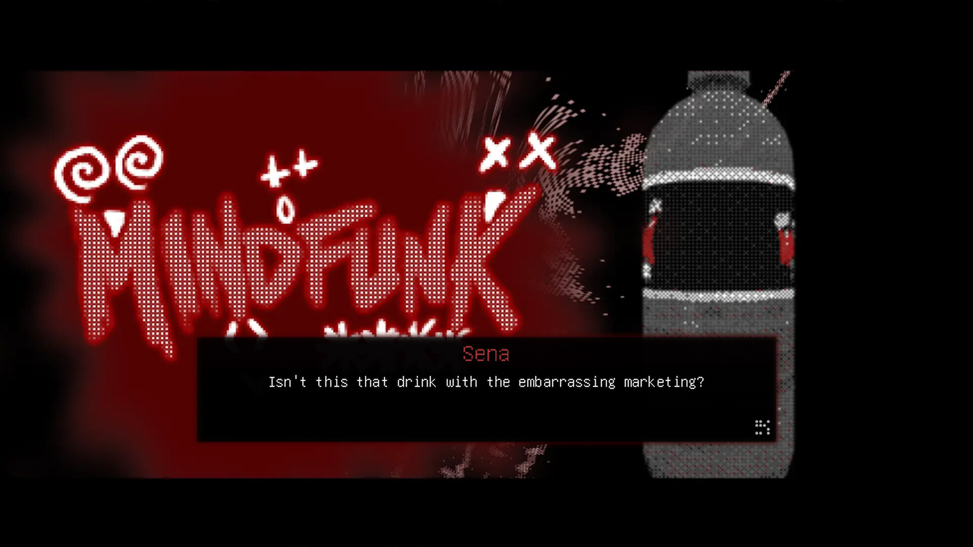 Mindfunk in 13 Days
