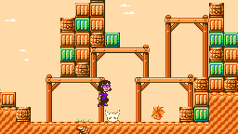 Echoes of the Unread