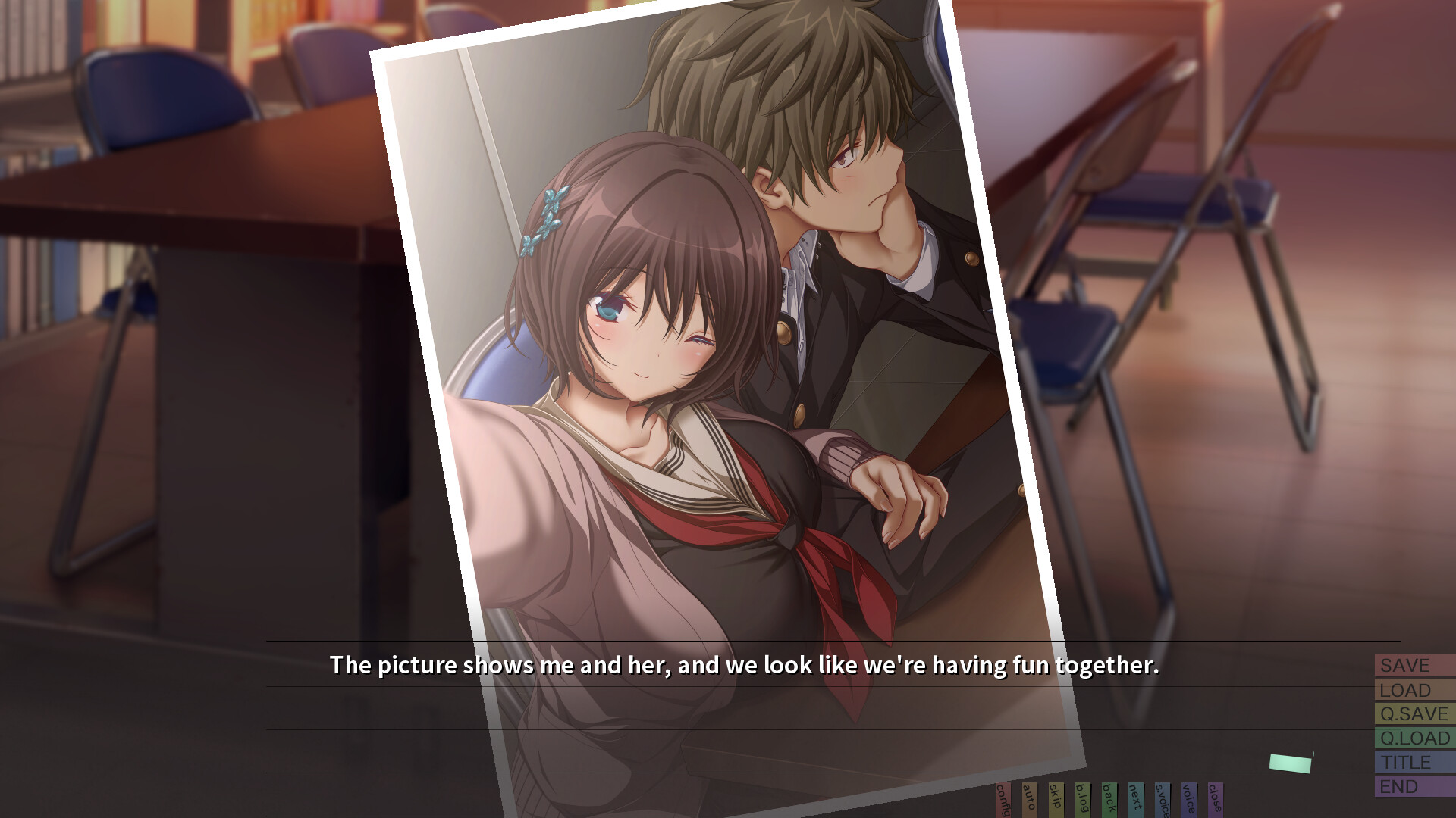 Nice to Meet You, Again