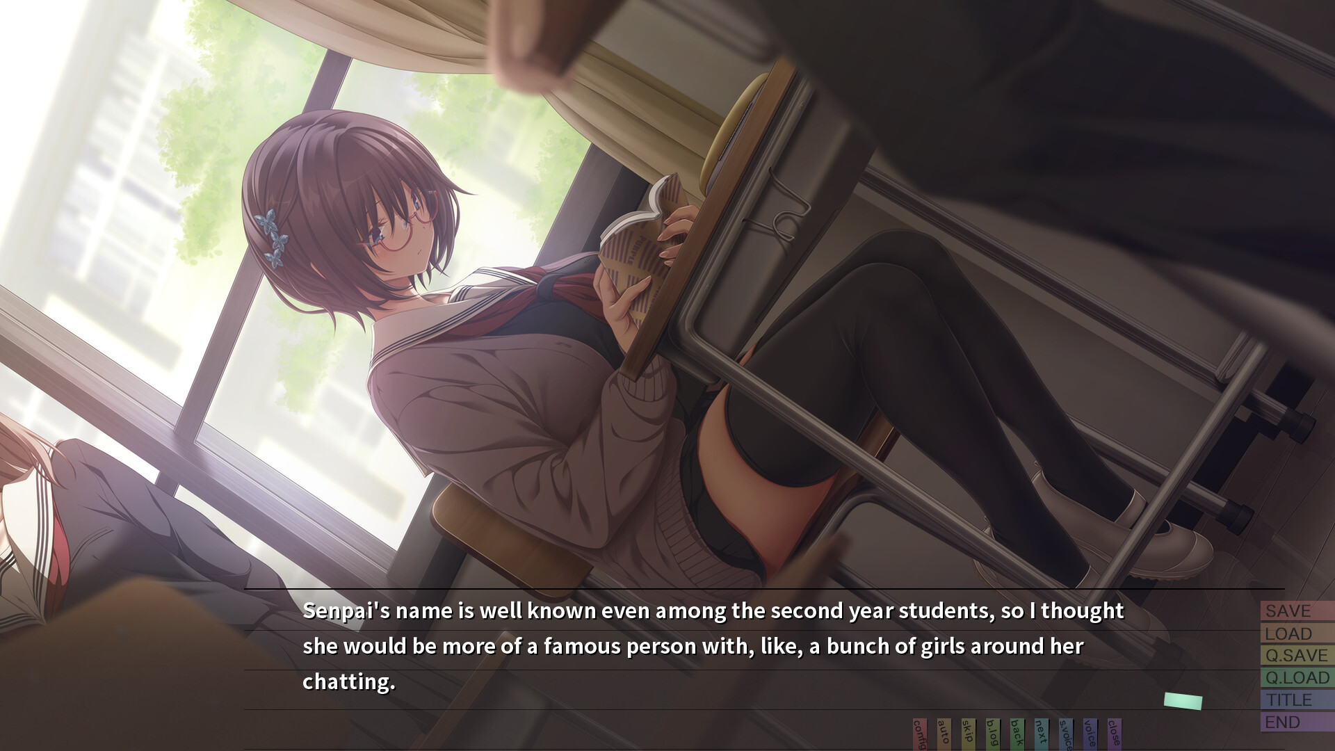 Nice to Meet You, Again