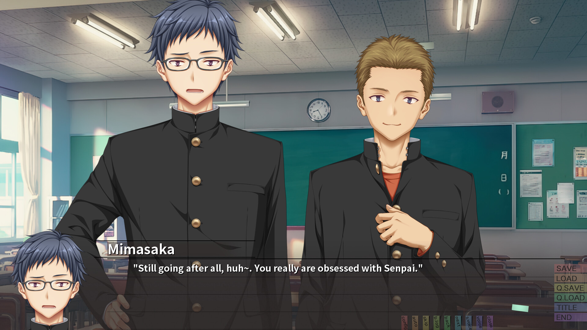 Nice to Meet You, Again