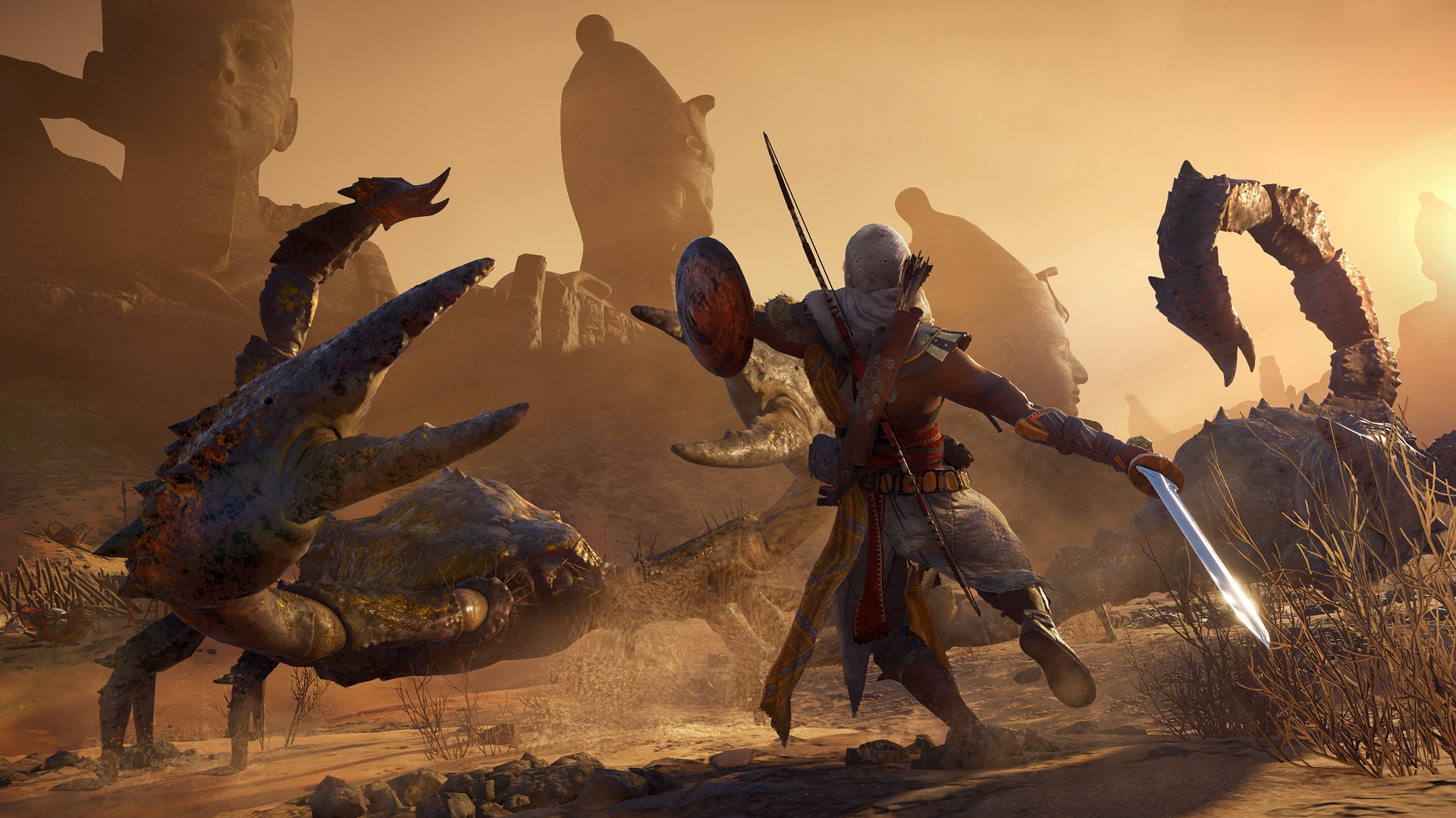 Assassin’s Creed Origins: Season Pass