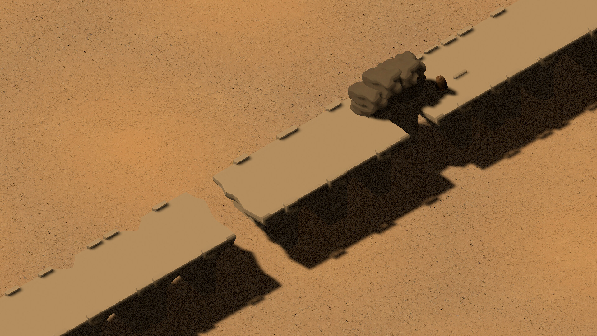 Chyma and the Toll of Time