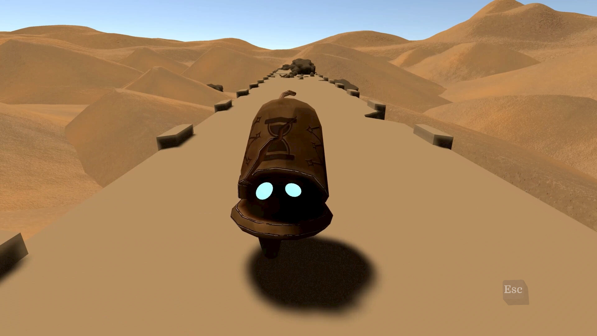 Chyma and the Toll of Time