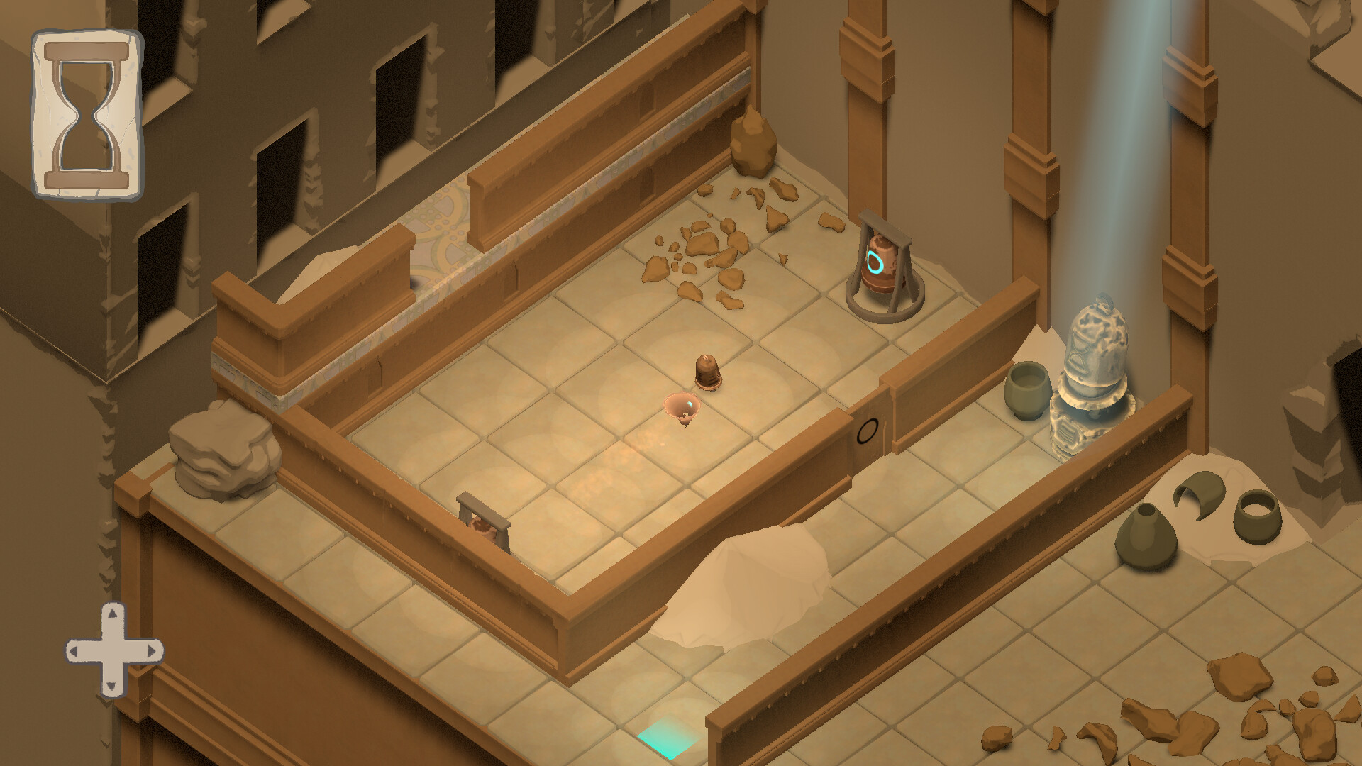 Chyma and the Toll of Time