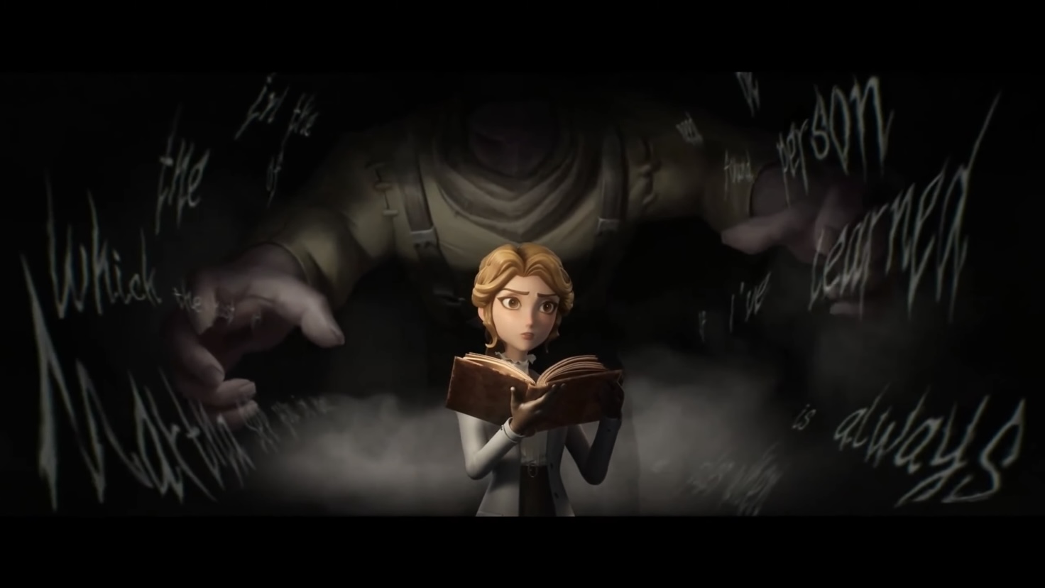 Identity V: Ashes of Memory Episode I