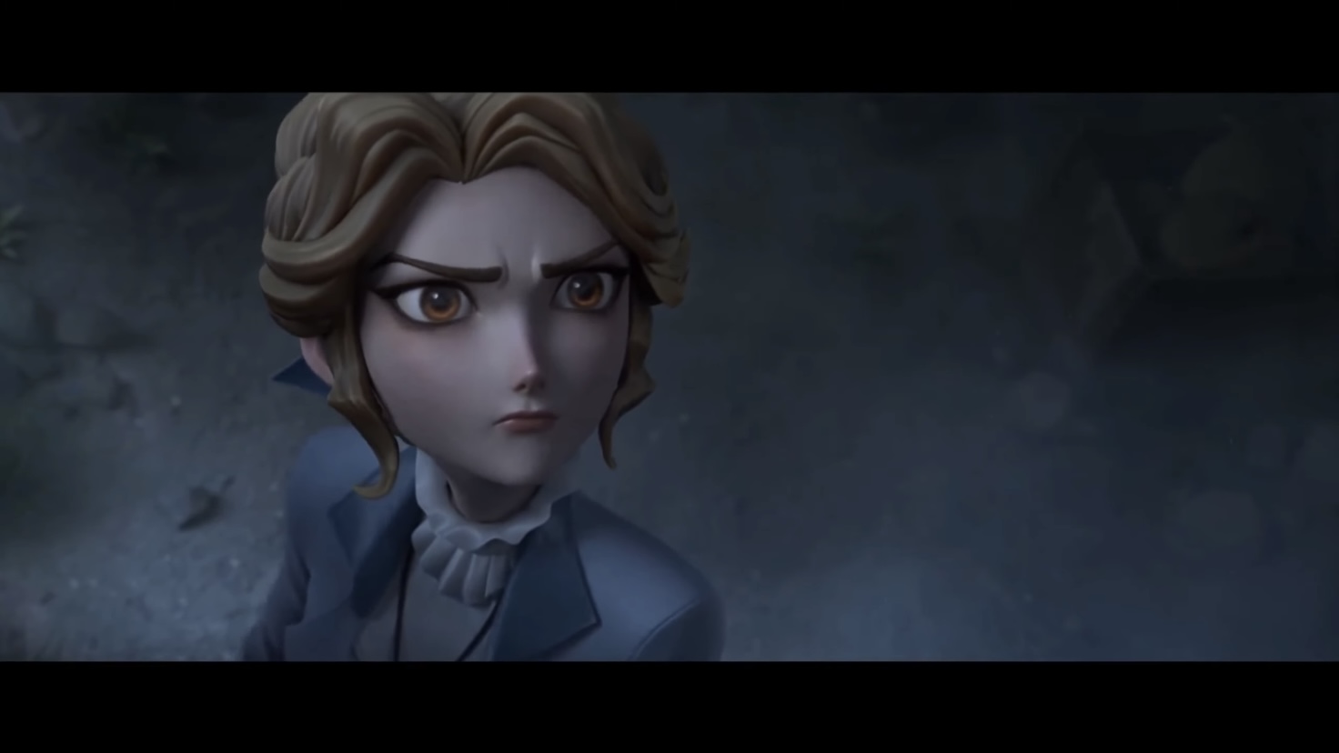Identity V: Ashes of Memory Episode I