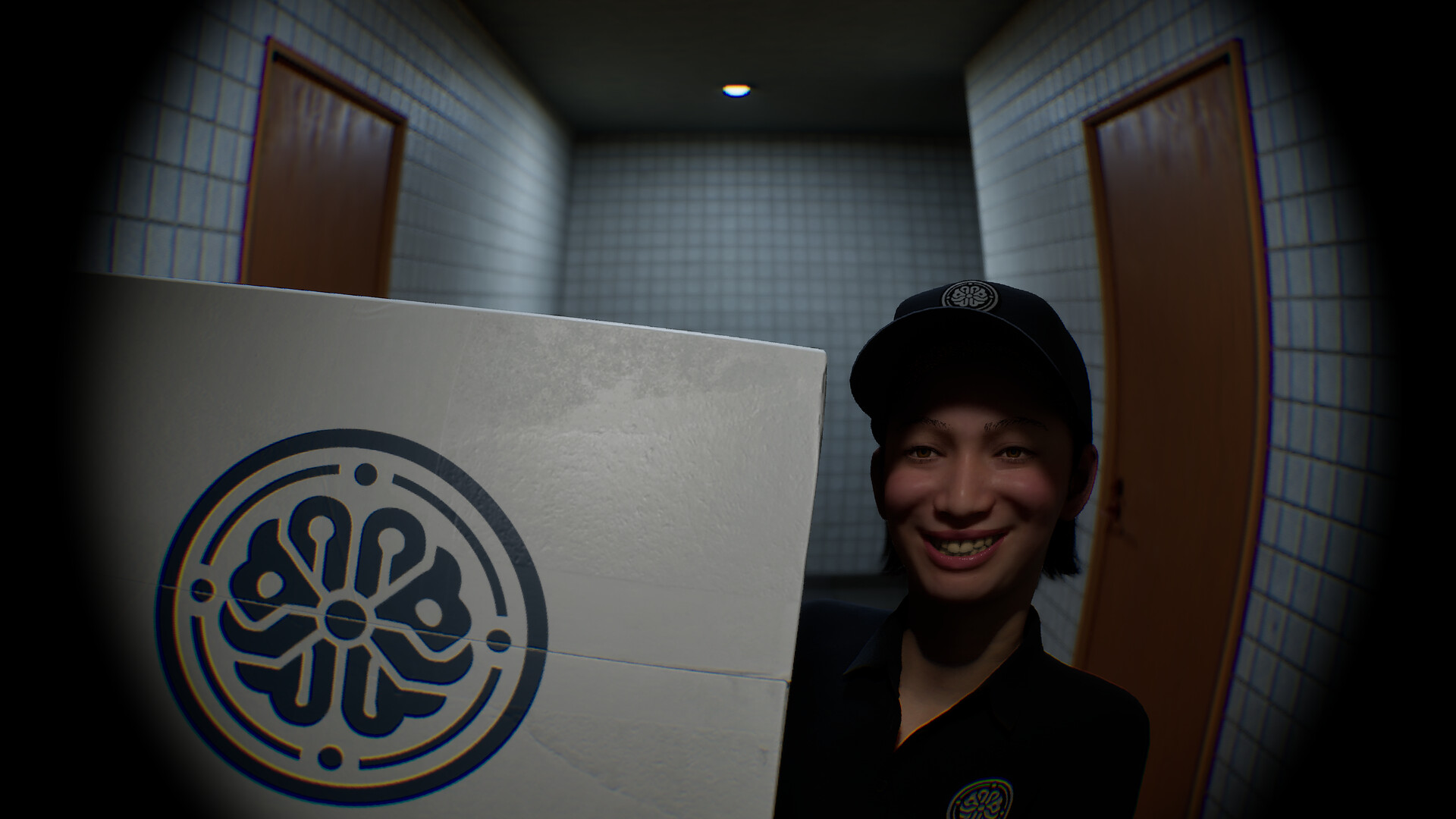 BrokenLore: Don’t Play