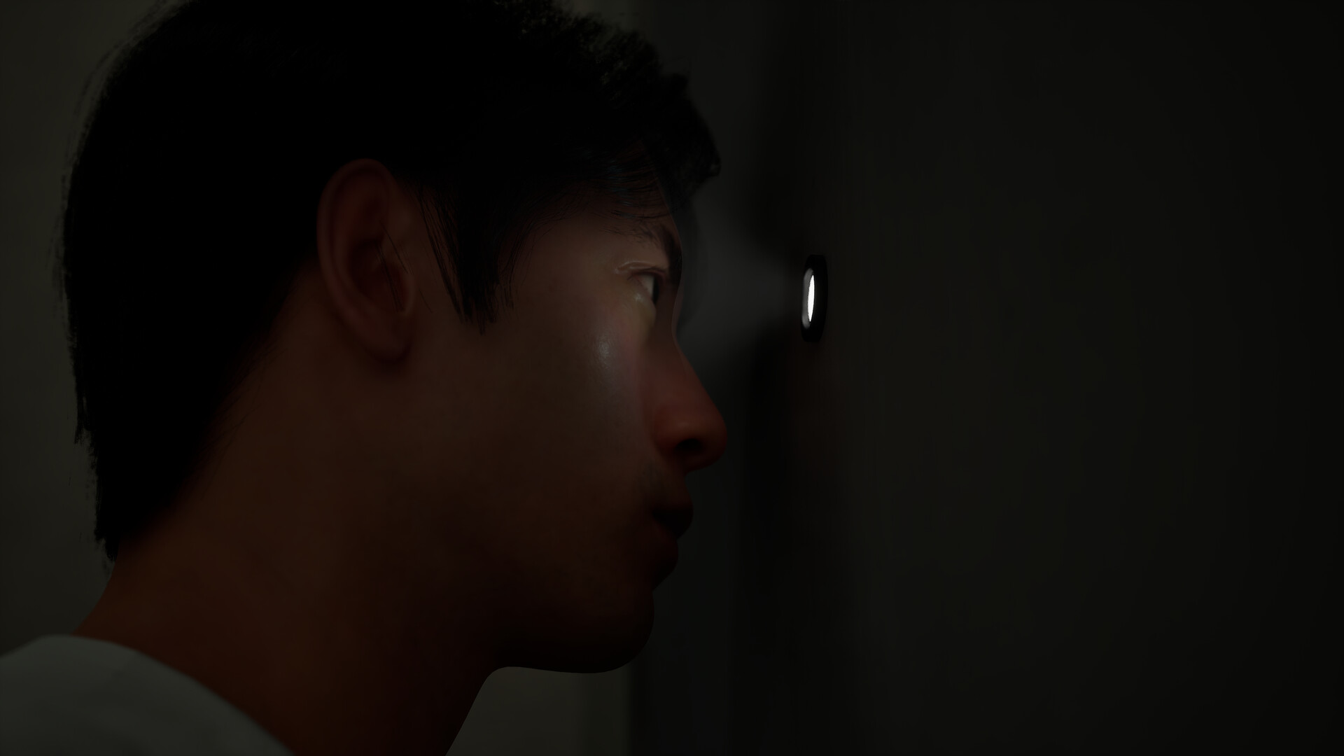 BrokenLore: Don’t Play